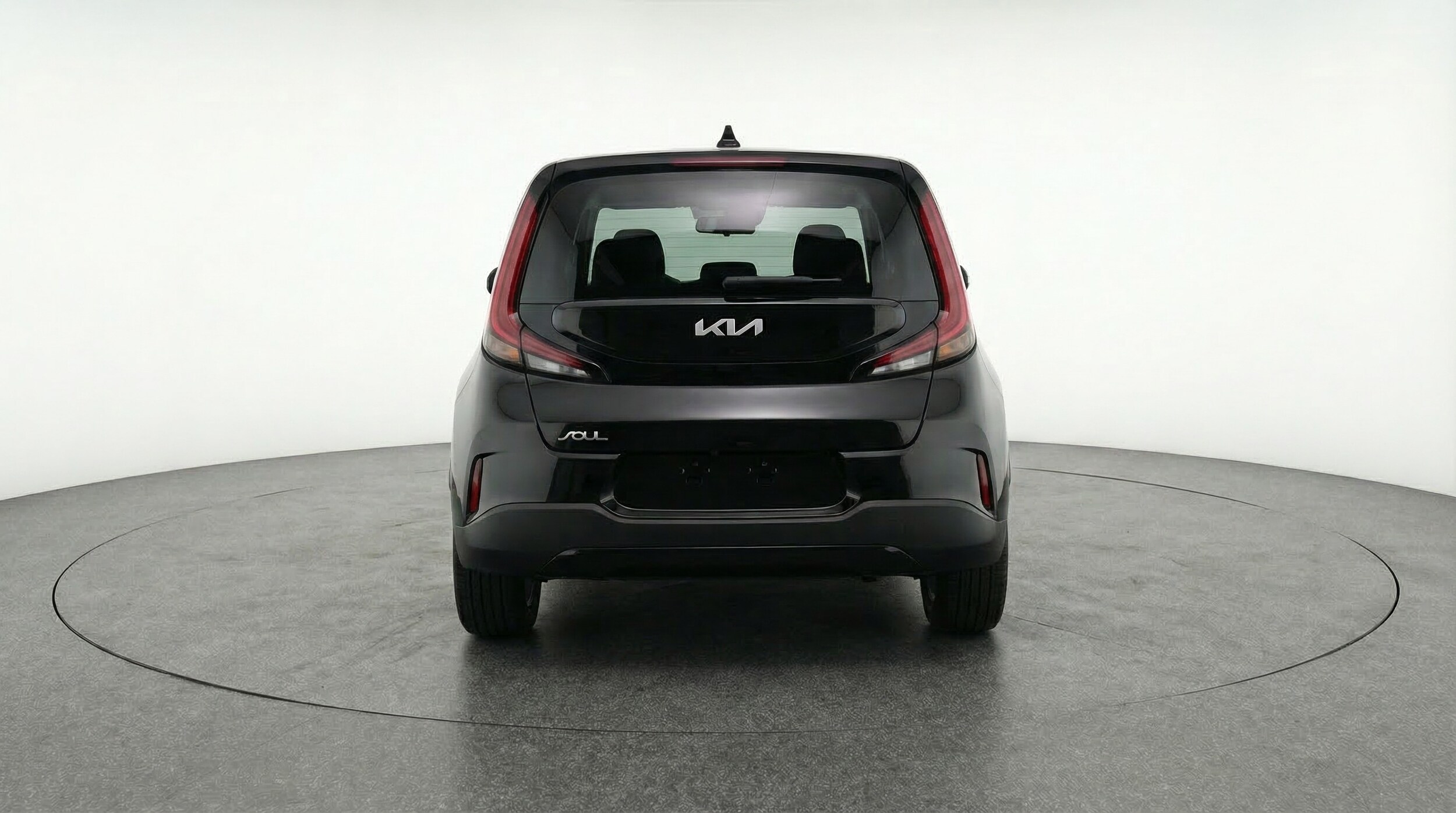 Thumbnail: 2025 Kia Soul - 6