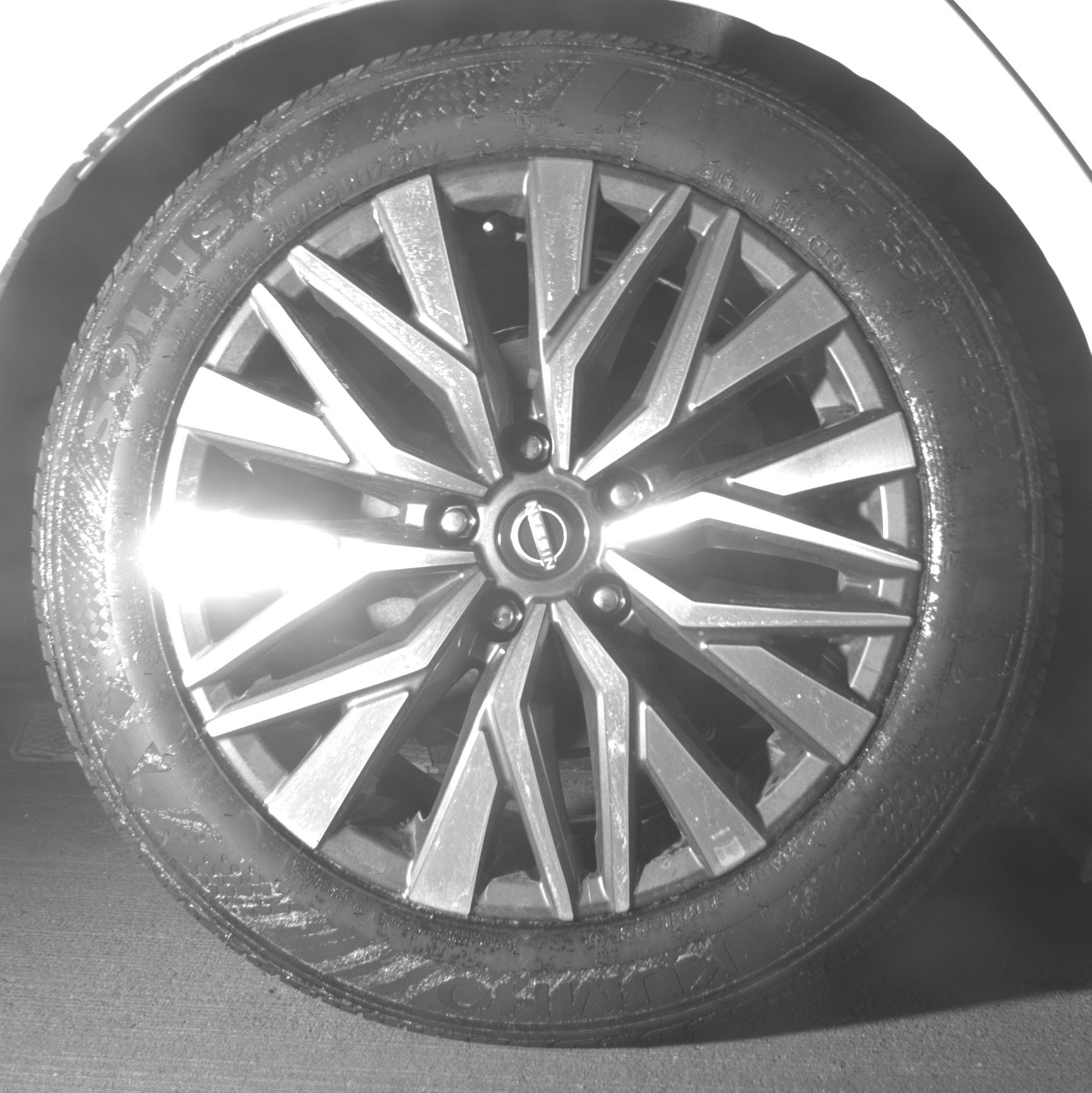 Thumbnail: 2025 Nissan Altima - 12