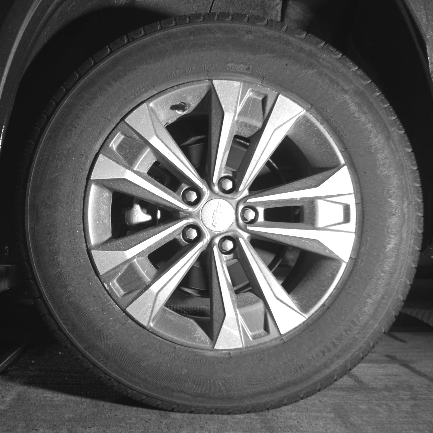 Thumbnail: 2025 Chevrolet Equinox - 11