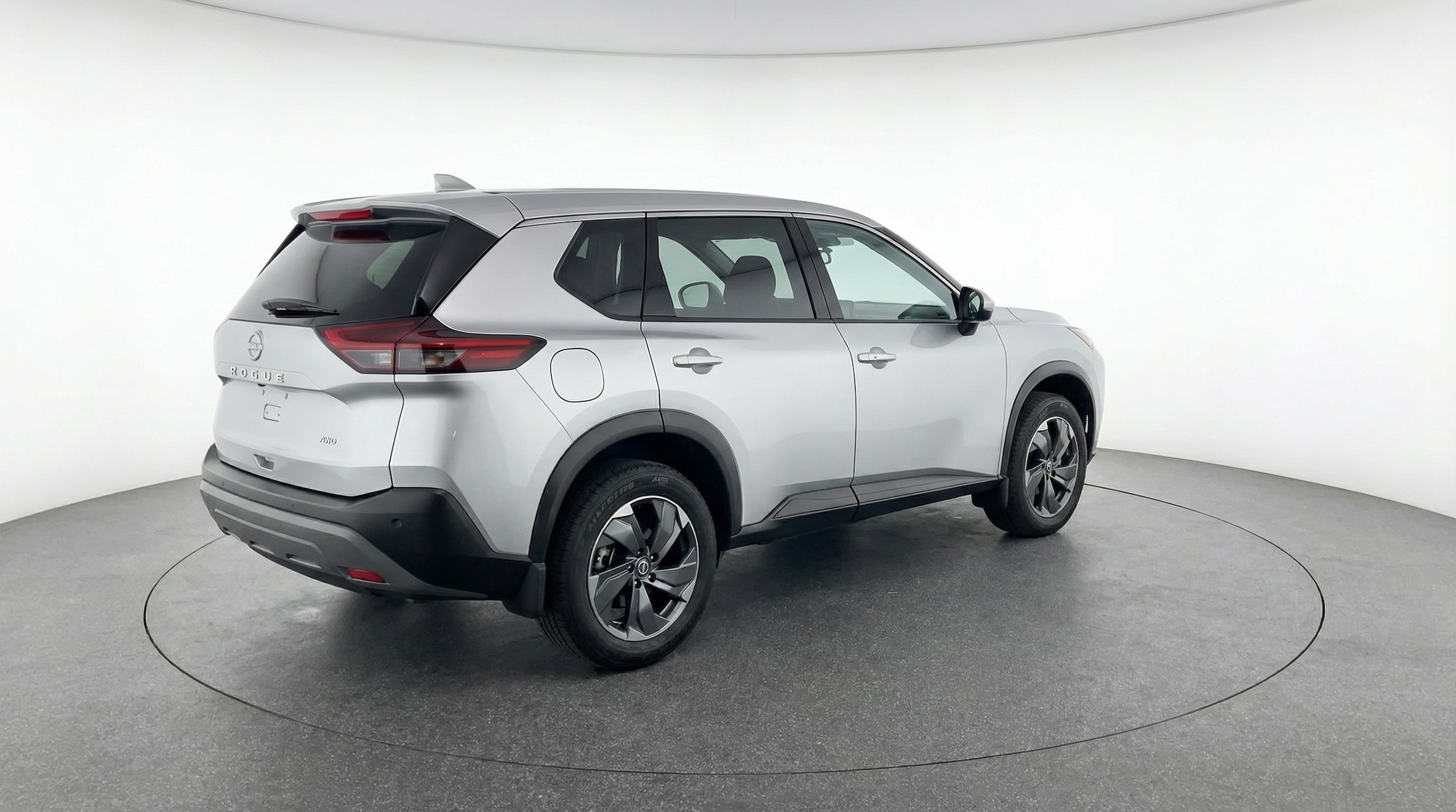 Thumbnail: 2025 Nissan Rogue - 7