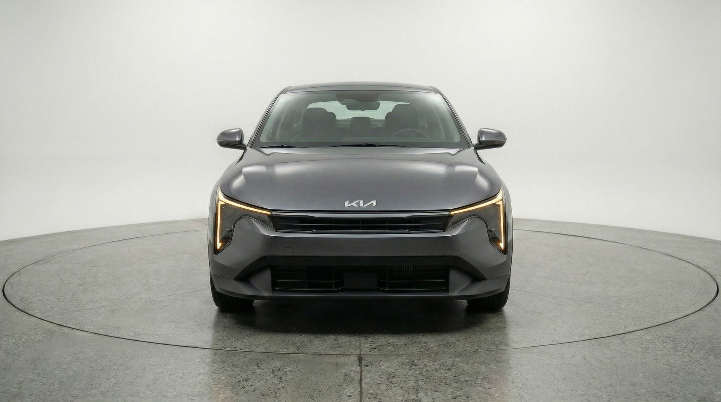 Thumbnail: 2025 Kia K4 - 2