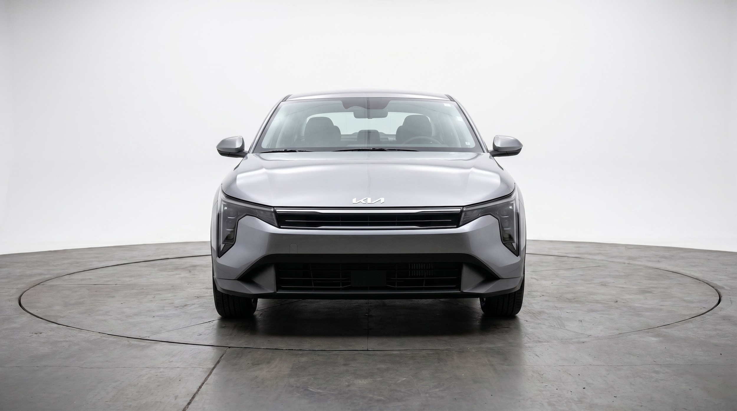 Thumbnail: 2026 Kia K4 - 2