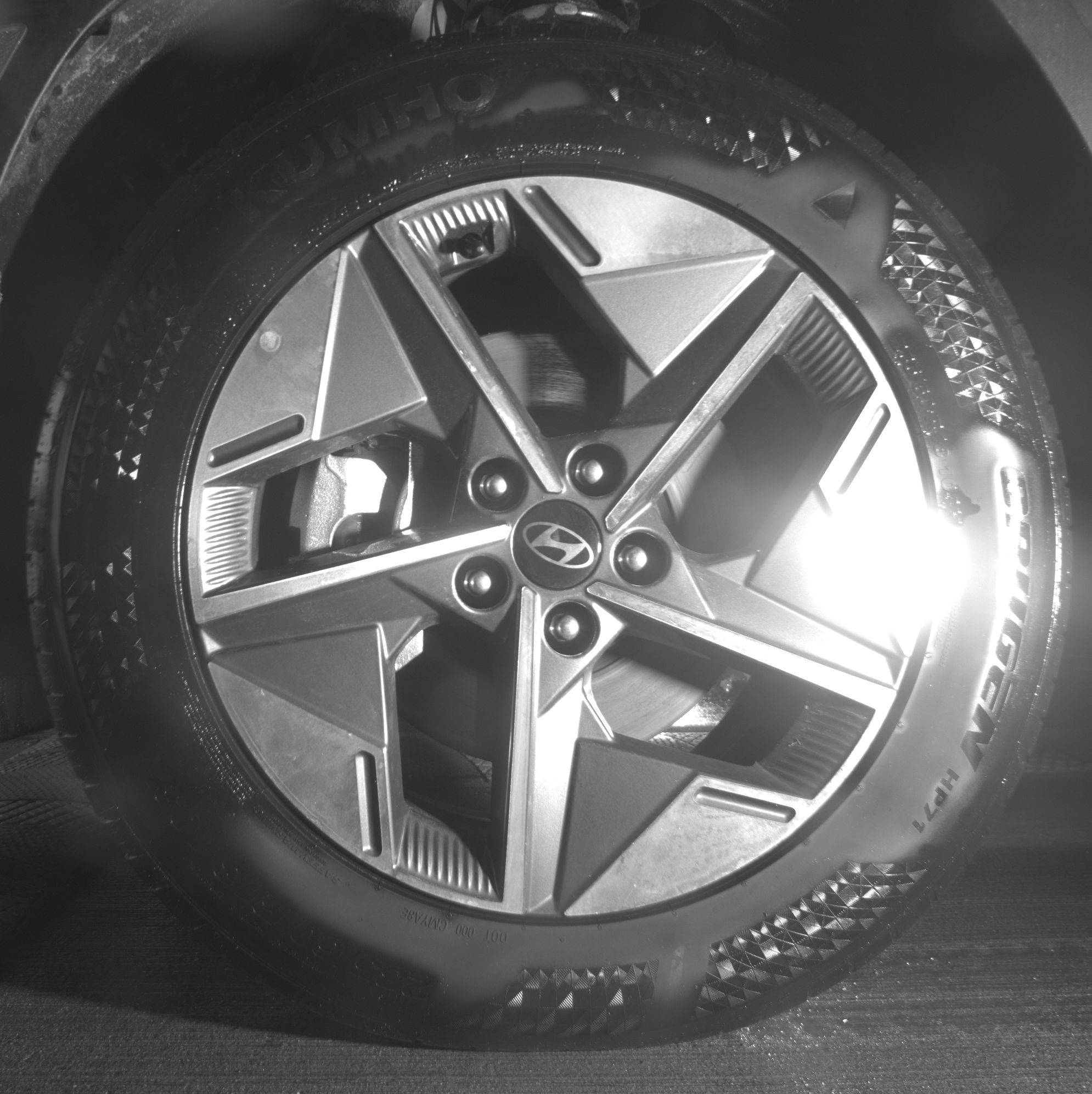 Thumbnail: 2025 Hyundai Tucson - 9