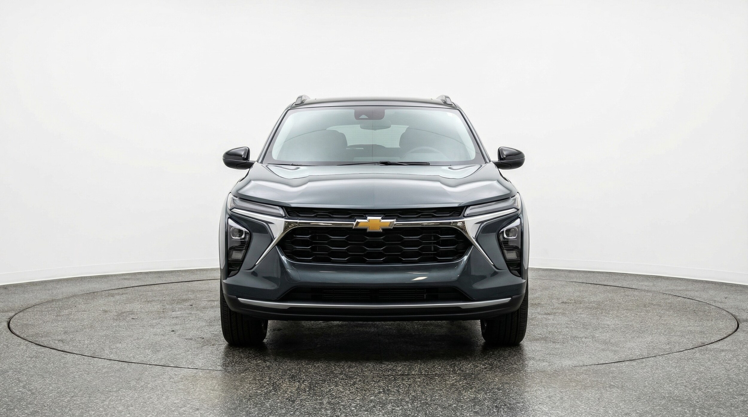 Thumbnail: 2025 Chevrolet Trax - 2