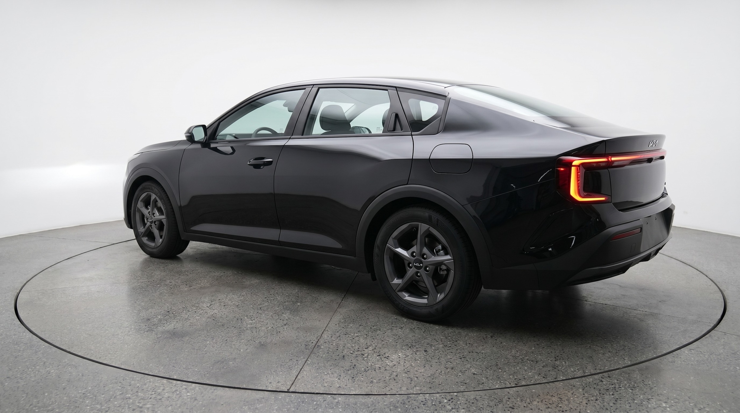 Thumbnail: 2026 Kia K4 - 5
