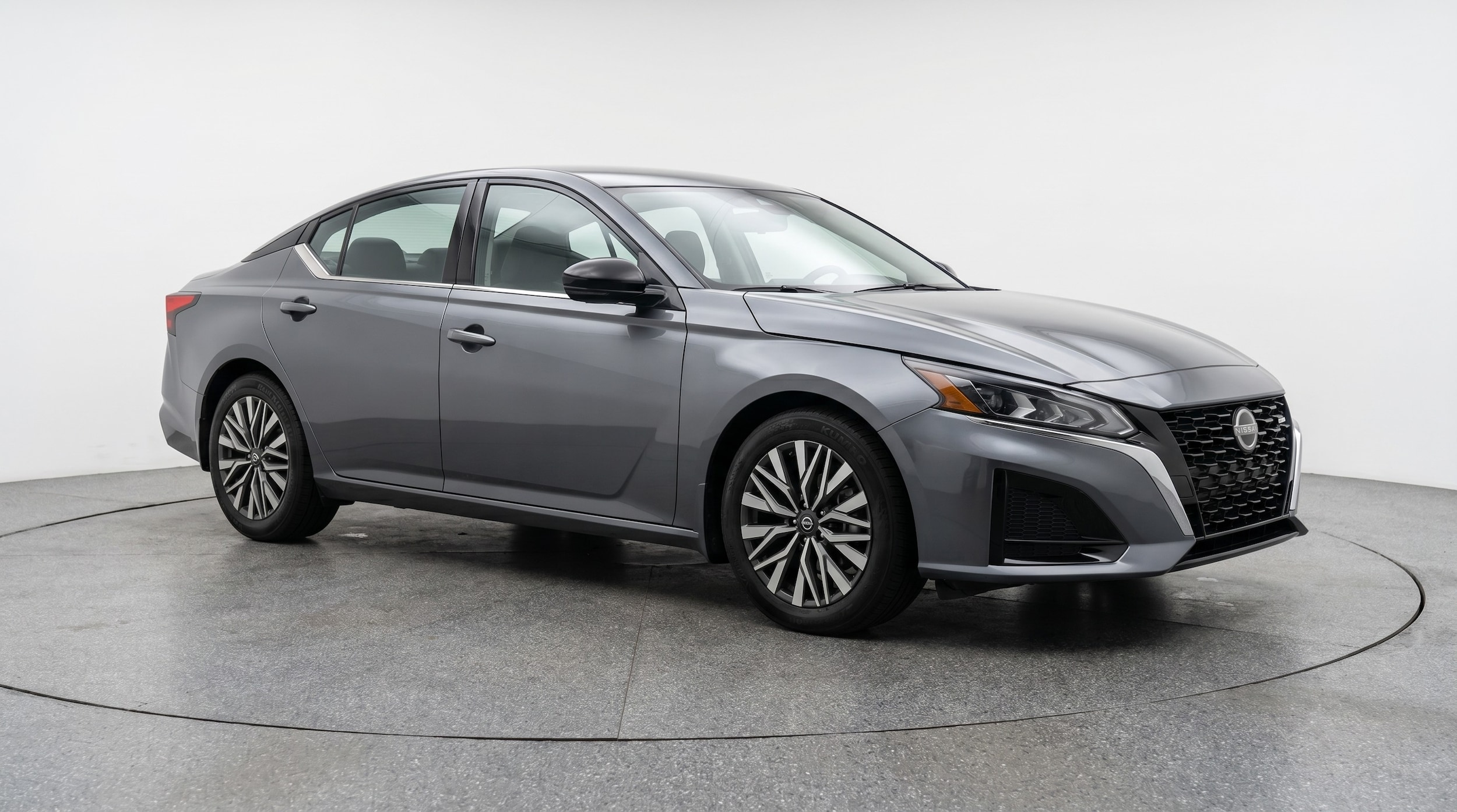 Thumbnail: 2026 Nissan Altima - 1