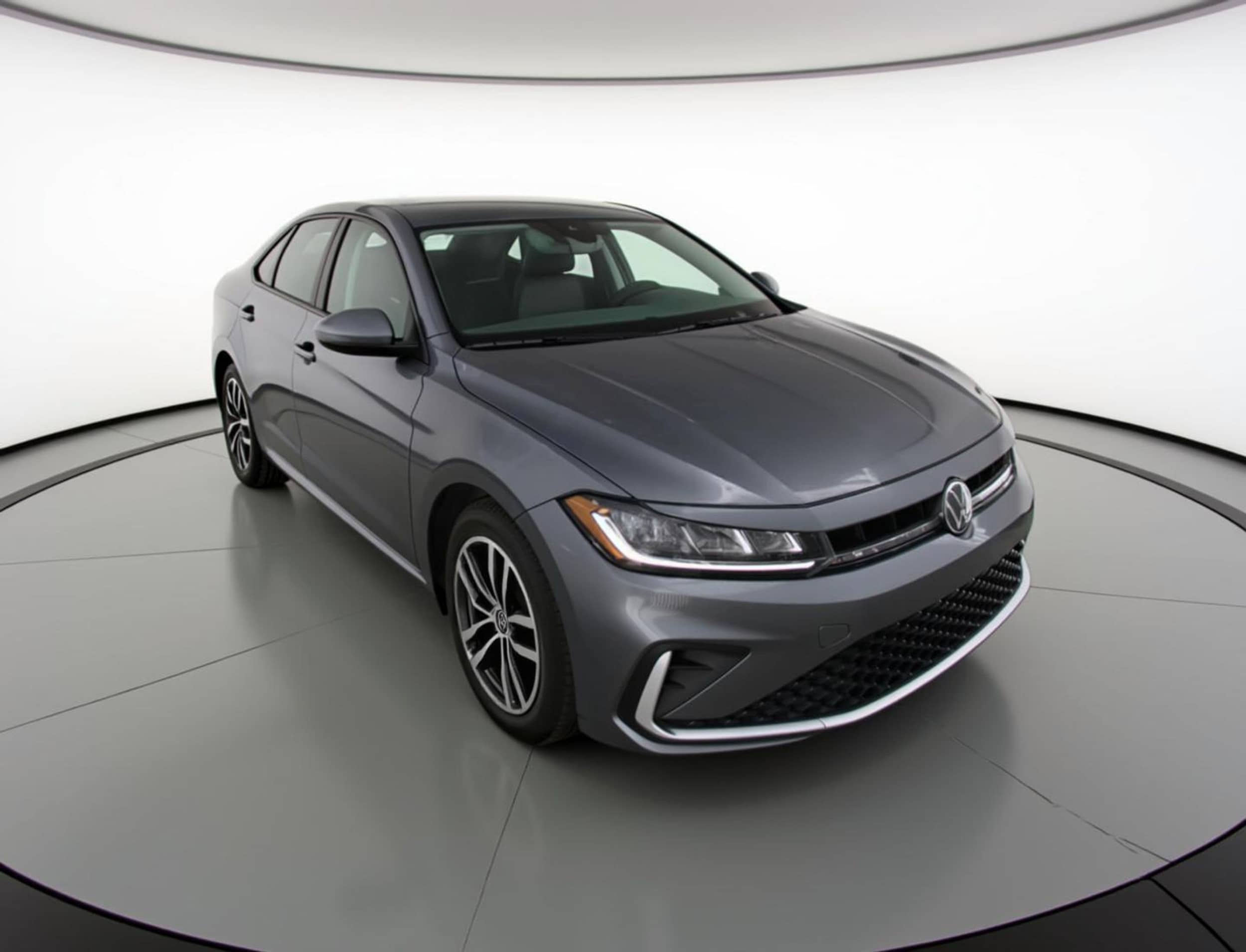 Thumbnail: 2025 Volkswagen Jetta - 1