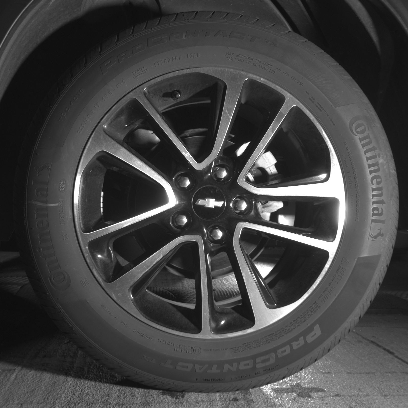 Thumbnail: 2025 Chevrolet TrailBlazer - 11