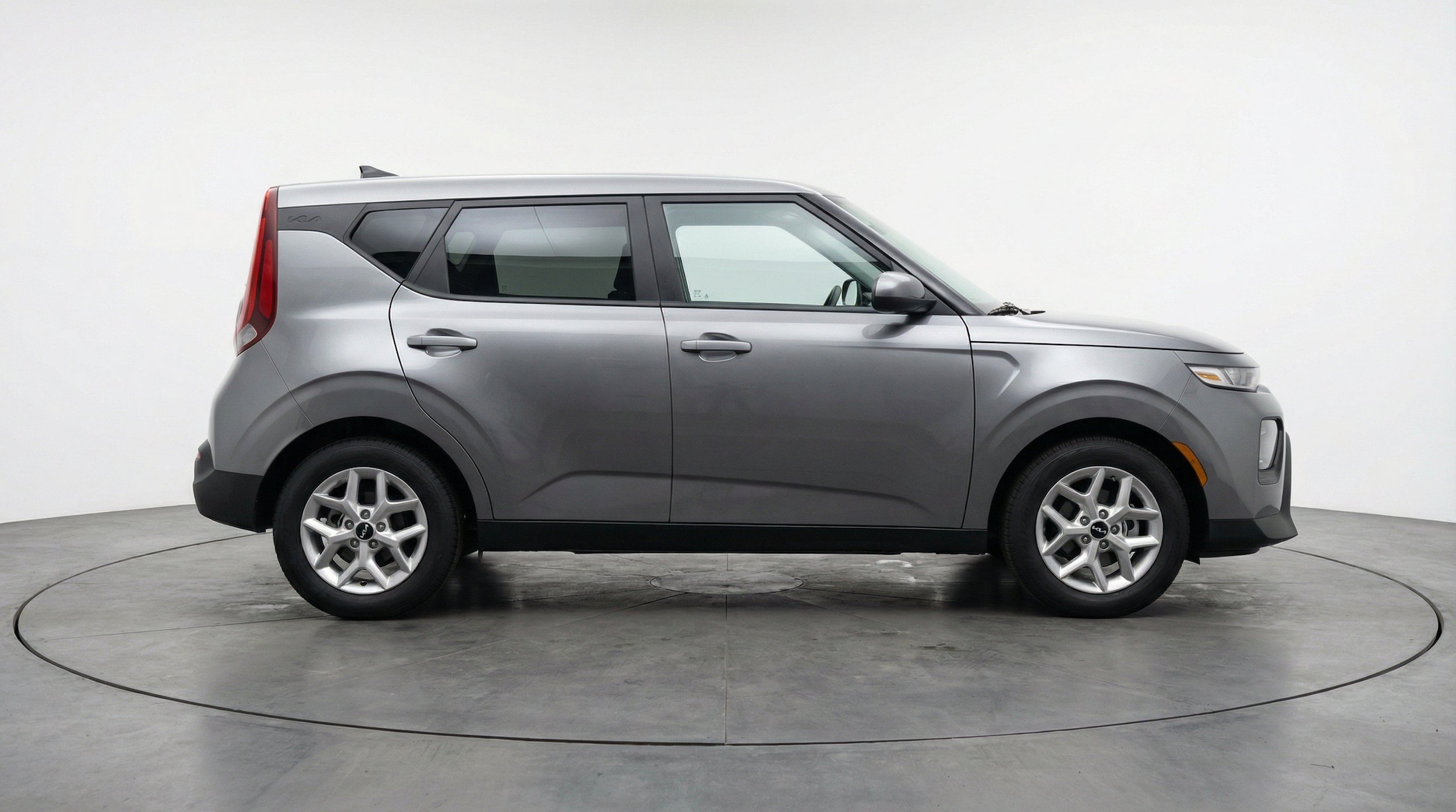 Thumbnail: 2025 Kia Soul - 11