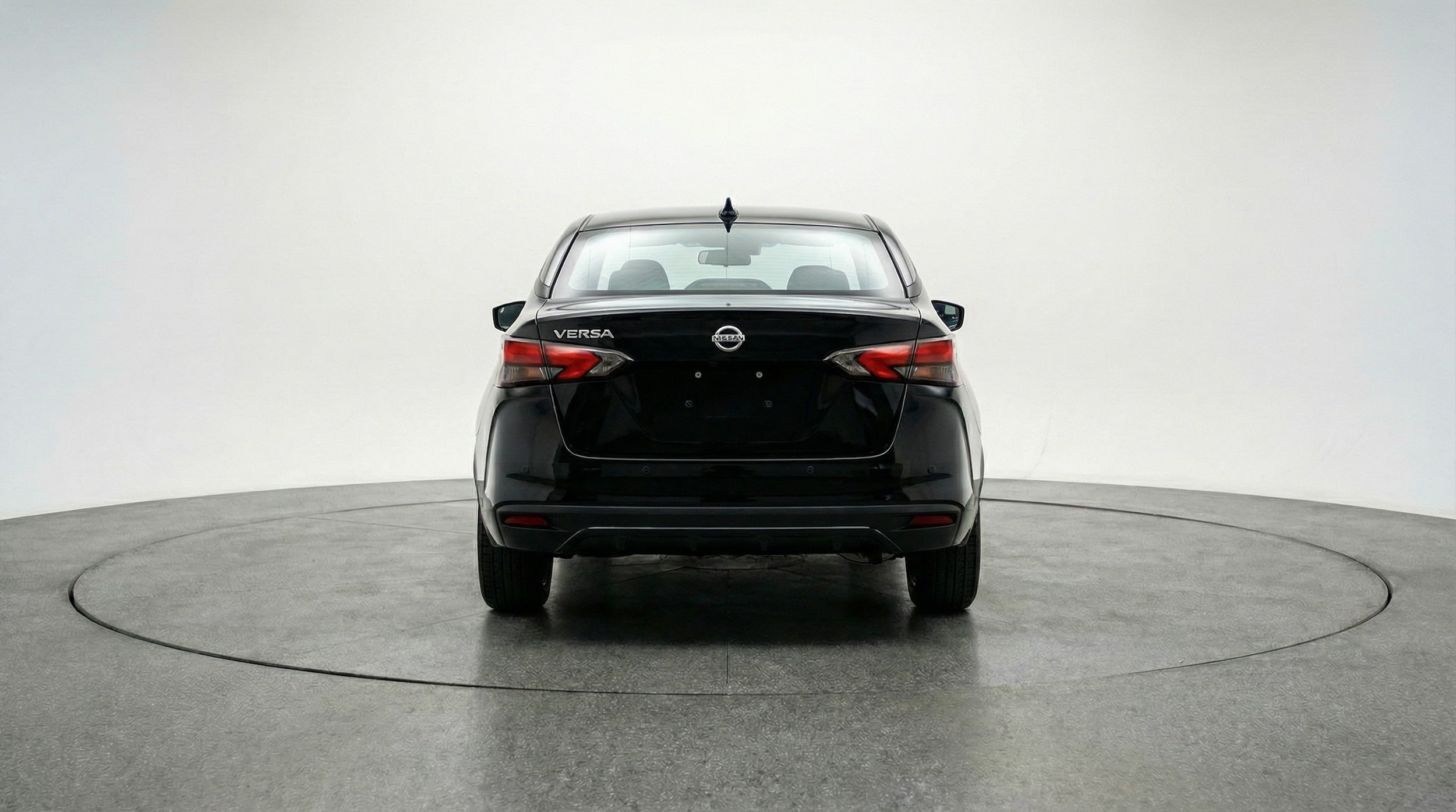 Thumbnail: 2025 Nissan Versa - 6