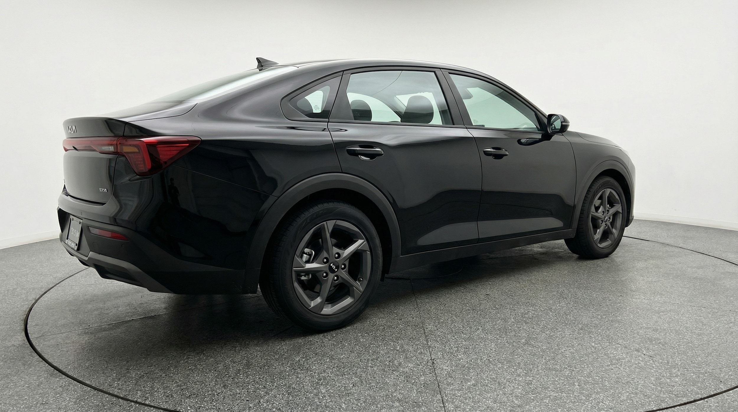 Thumbnail: 2025 Kia K4 - 7