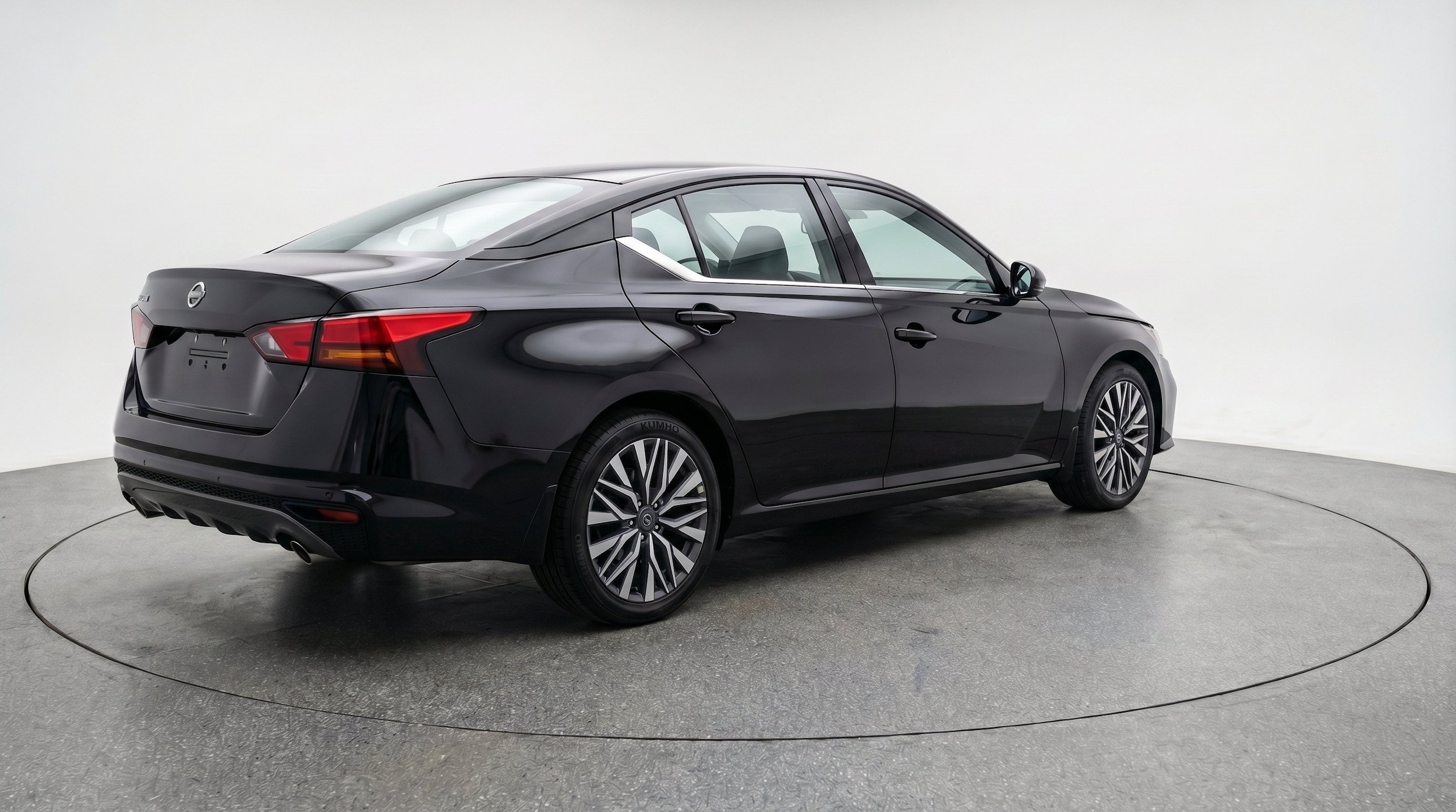 Thumbnail: 2026 Nissan Altima - 9
