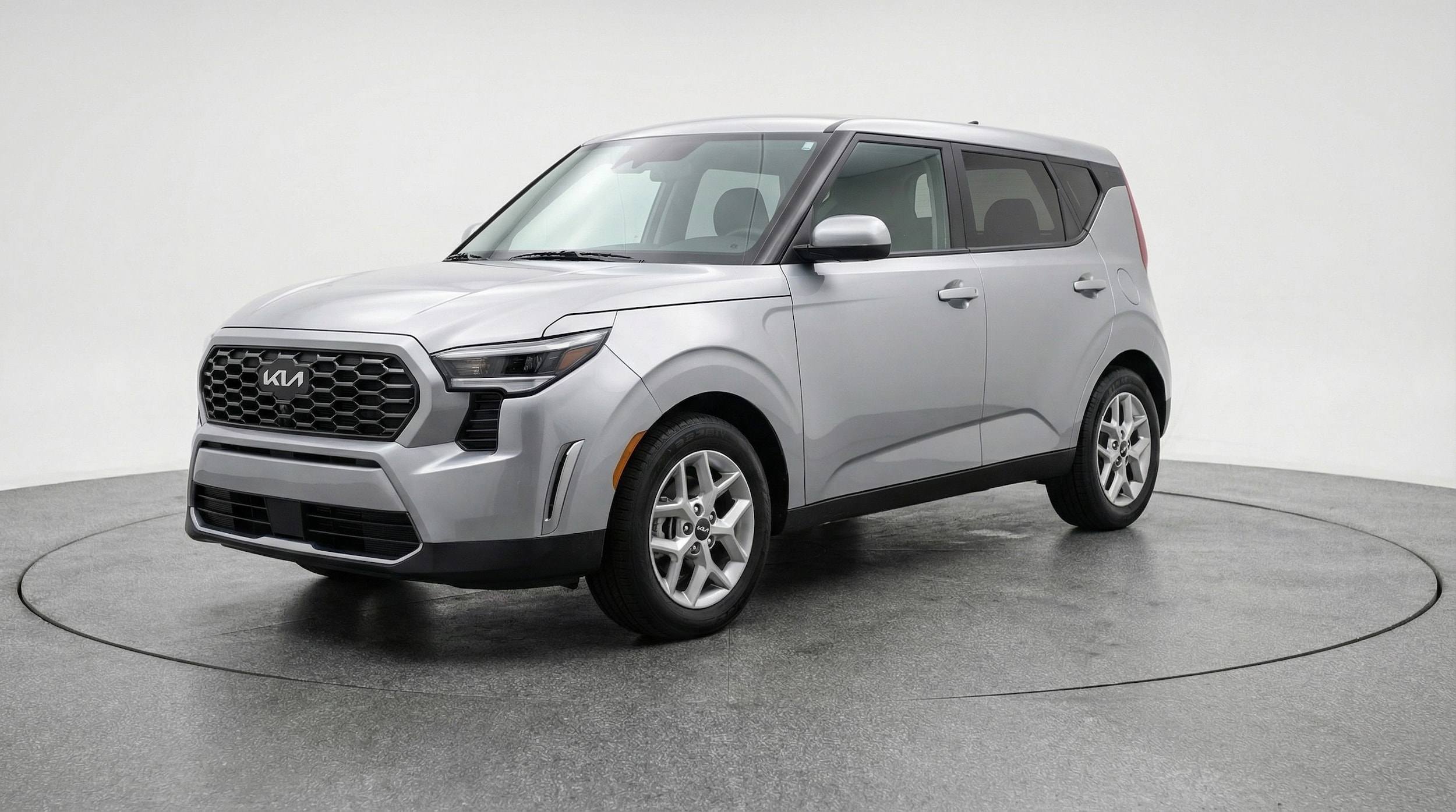 Thumbnail: 2025 Kia Soul - 3