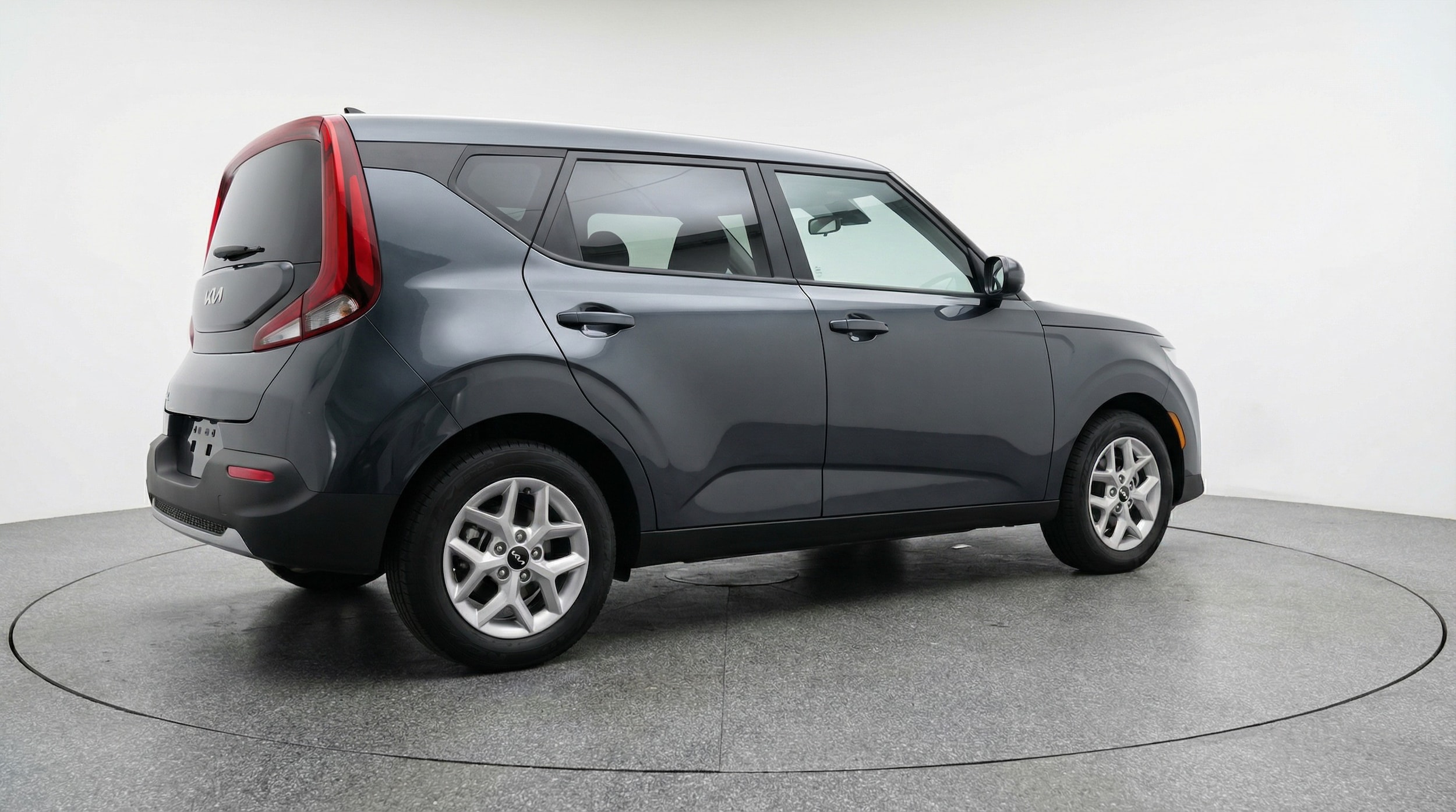 Thumbnail: 2025 Kia Soul - 7