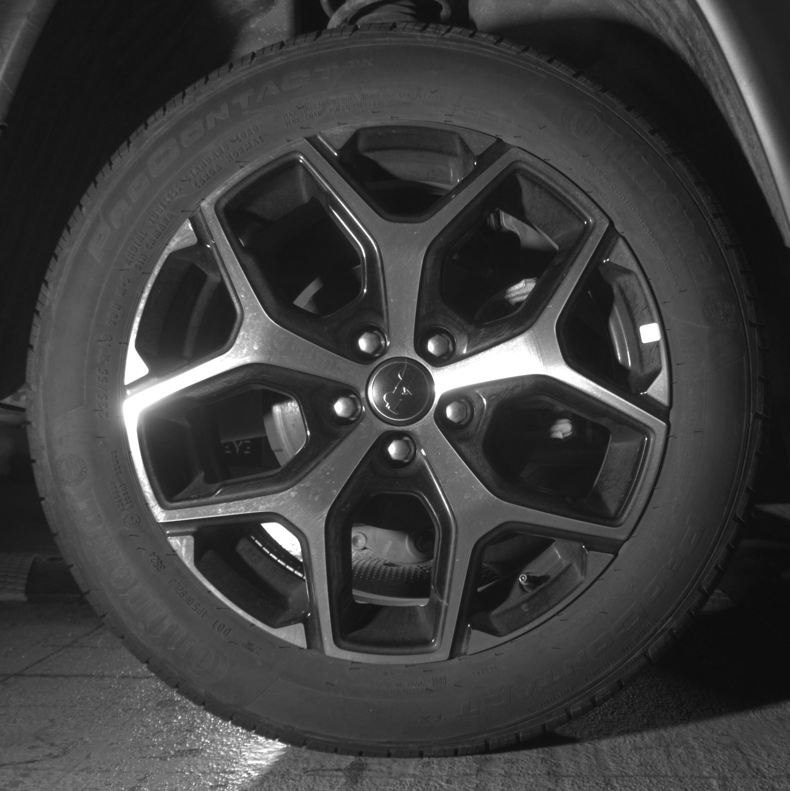 Thumbnail: 2025 Jeep Compass - 12