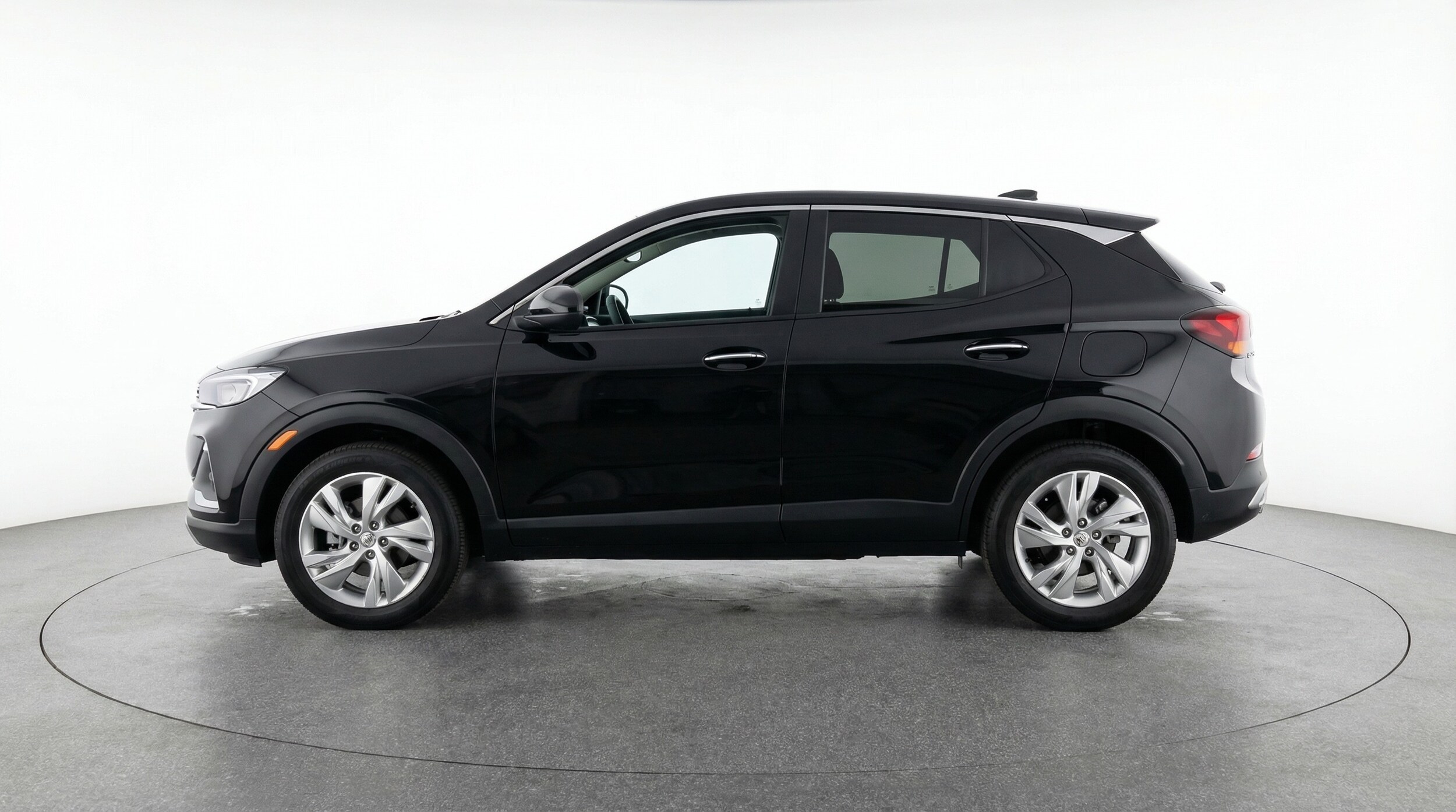 Thumbnail: 2025 Buick Encore GX - 4