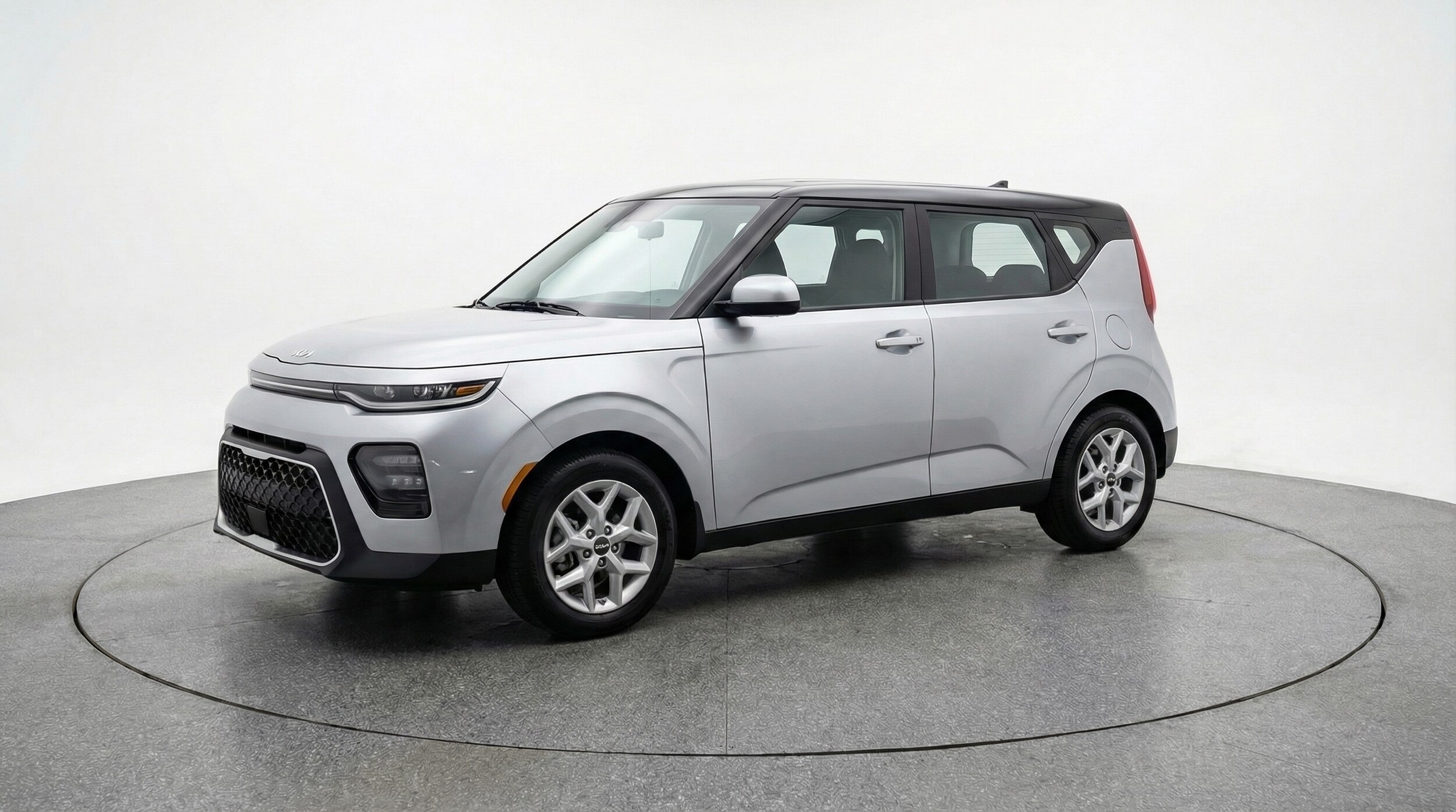 Thumbnail: 2025 Kia Soul - 3