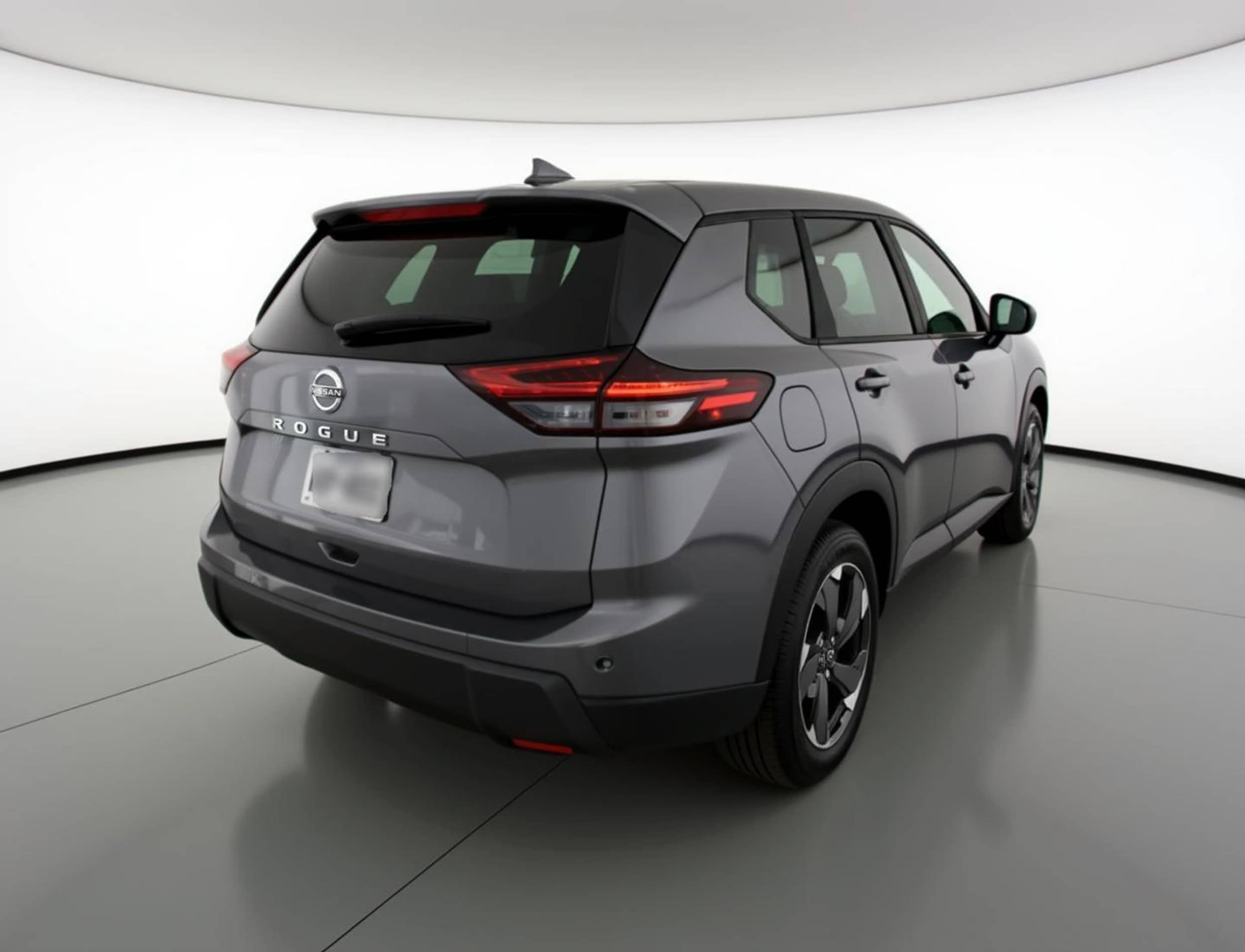 Thumbnail: 2025 Nissan Rogue - 7