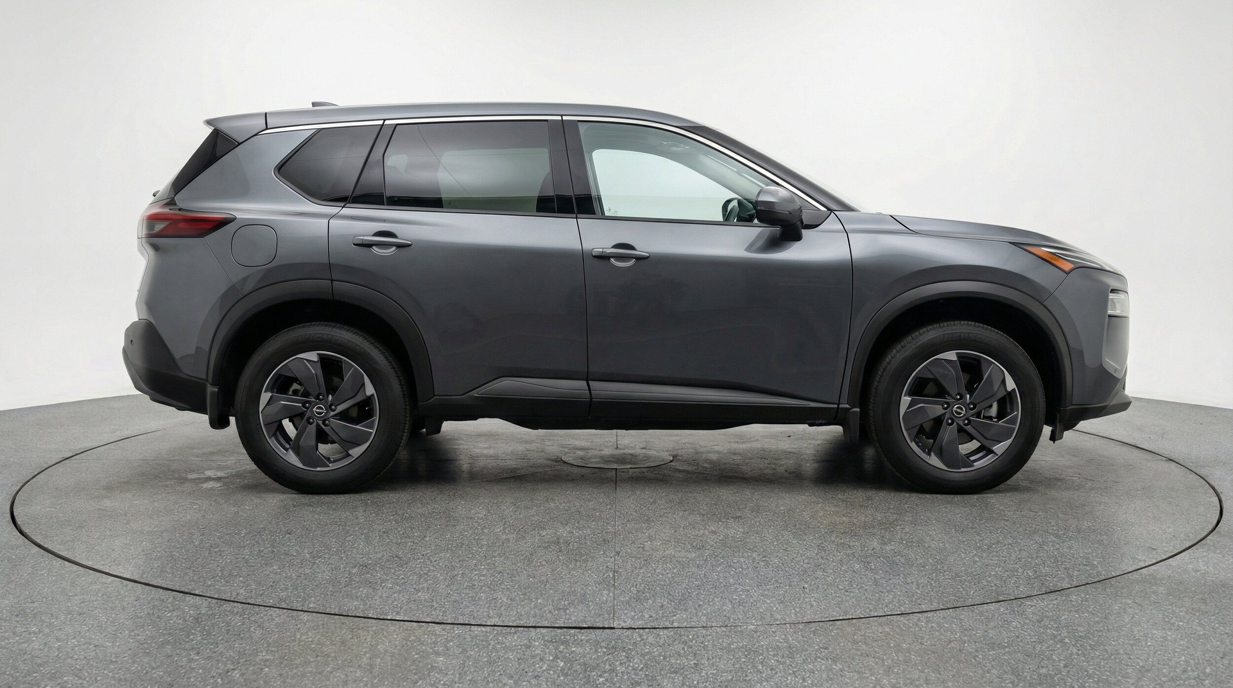 Thumbnail: 2025 Nissan Rogue - 11