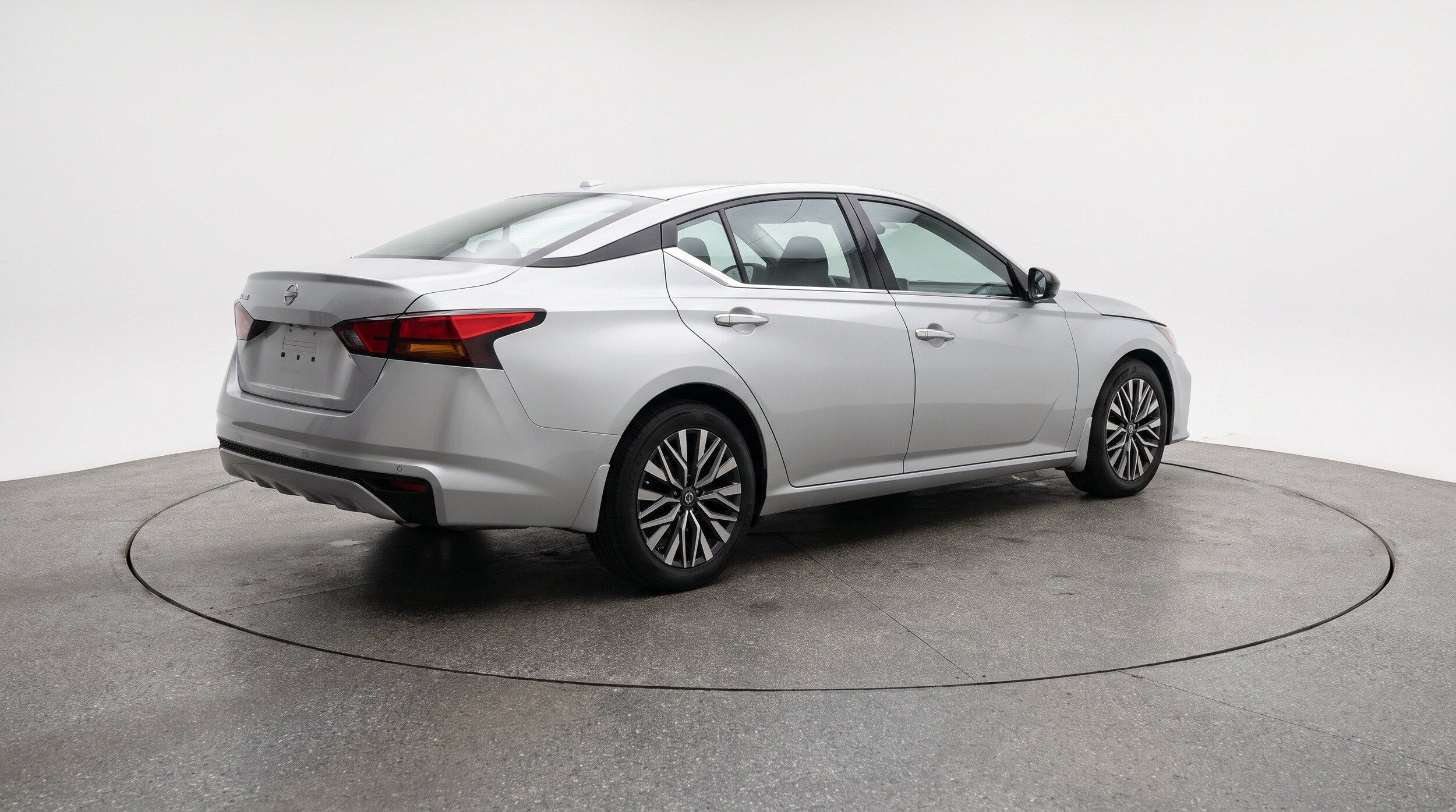 Thumbnail: 2026 Nissan Altima - 9