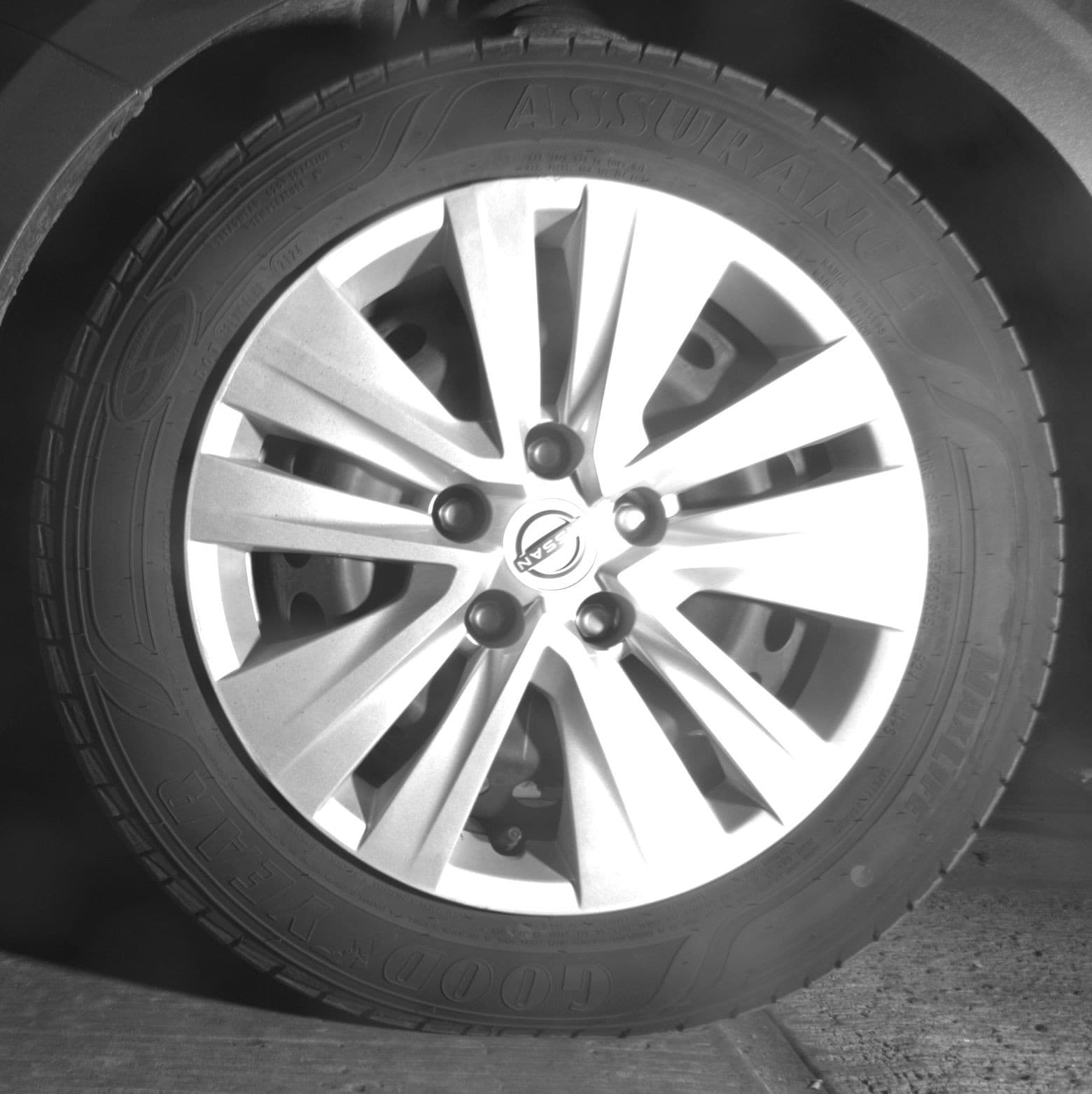 Thumbnail: 2025 Nissan Sentra - 9