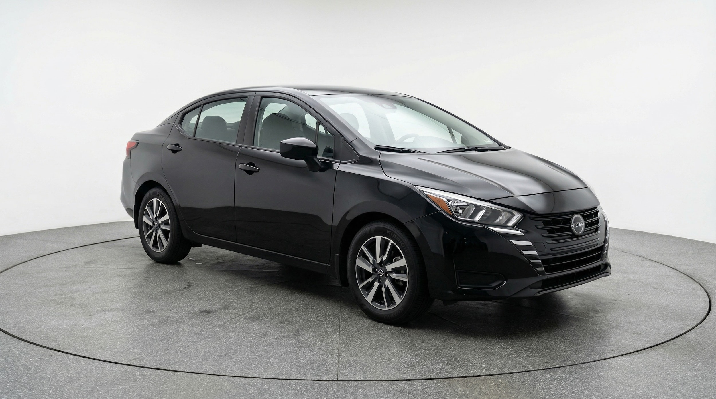 Thumbnail: 2025 Nissan Versa - 1