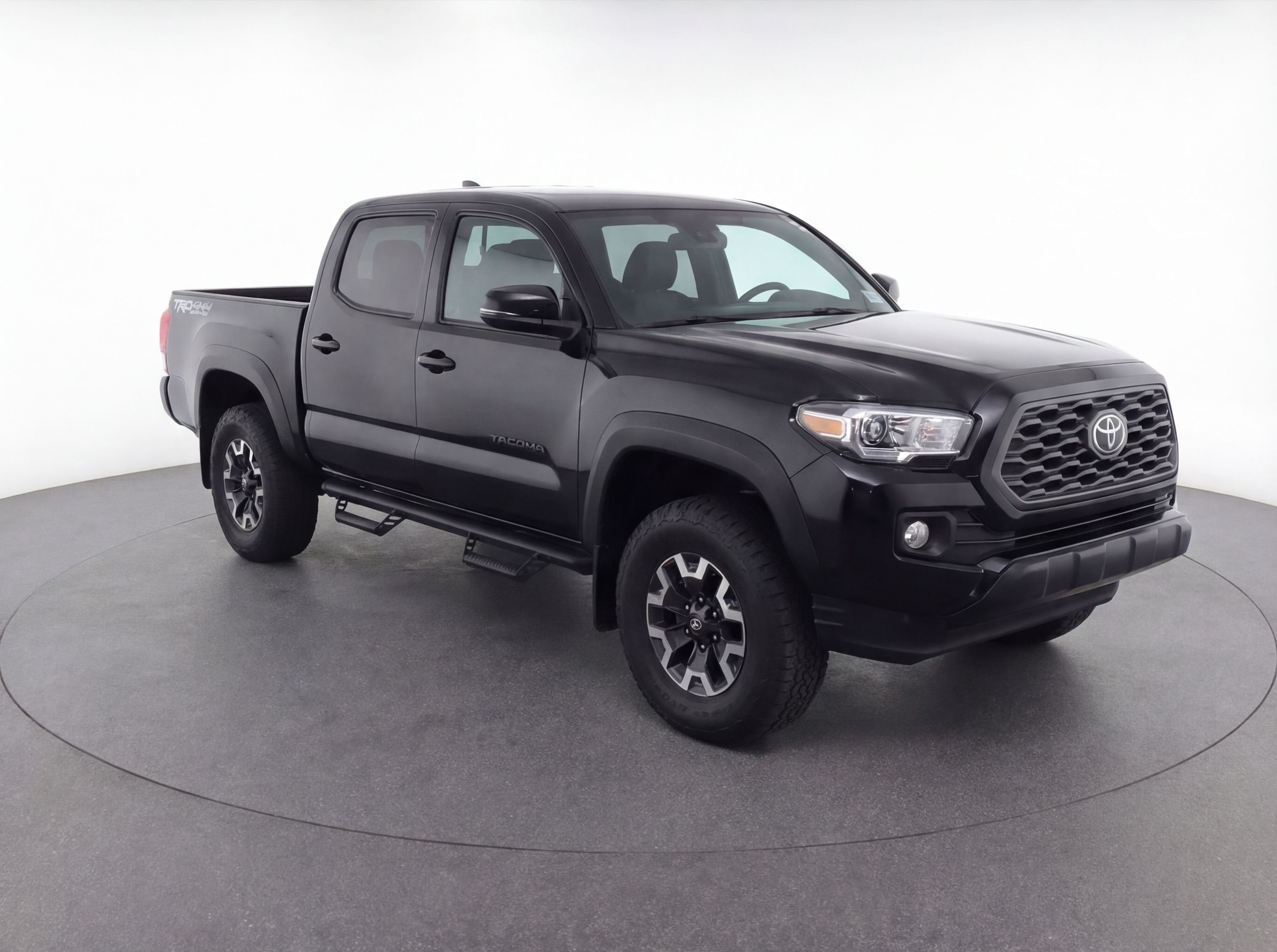 Thumbnail: 2025 Toyota Tacoma - 1