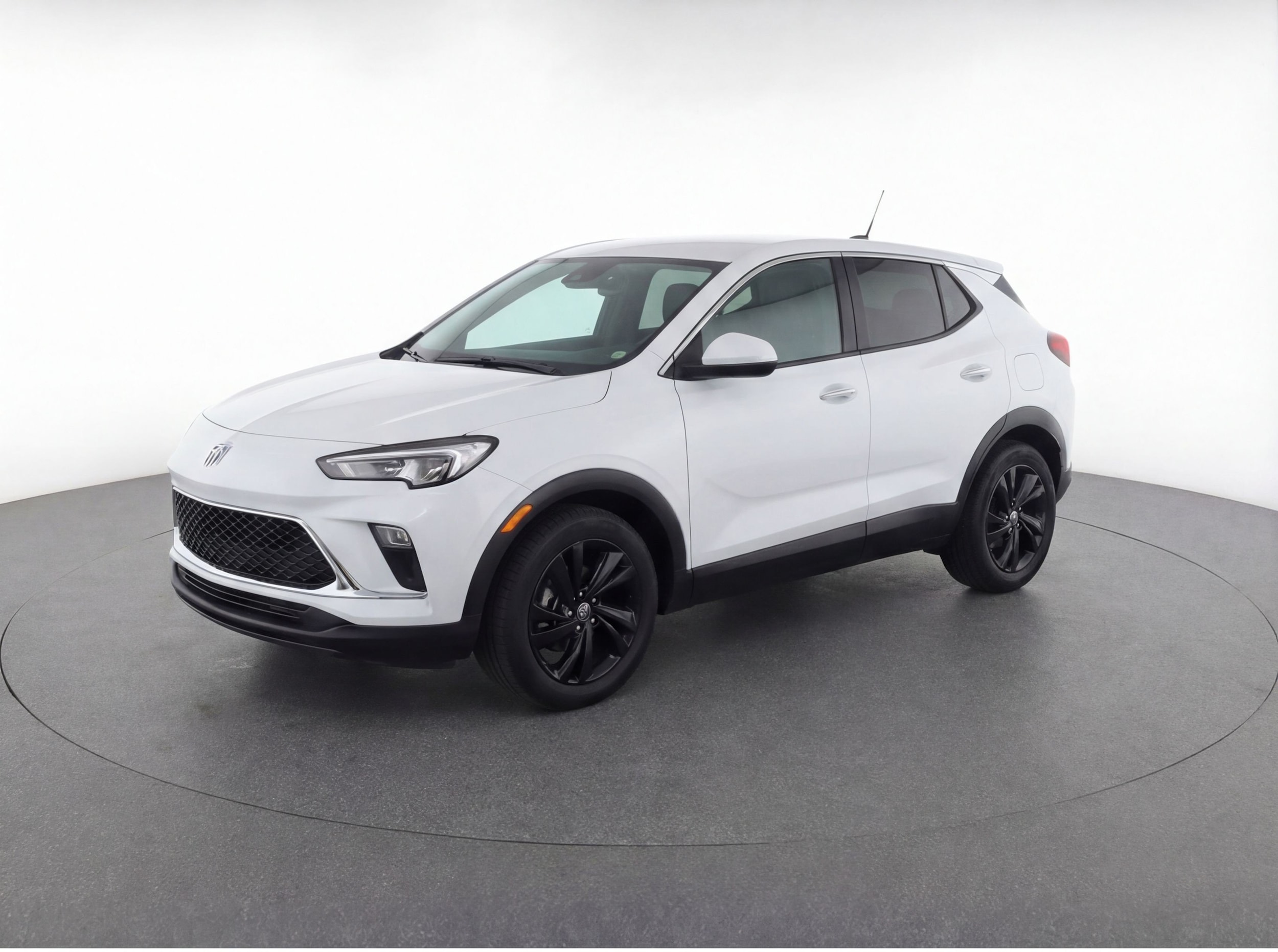 Thumbnail: 2024 Buick Encore GX - 3