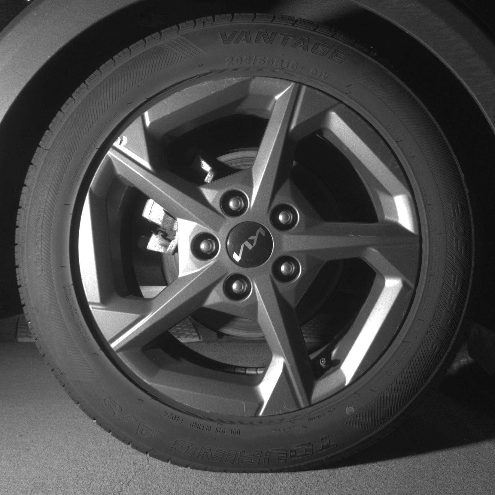 Thumbnail: 2025 Kia K4 - 12