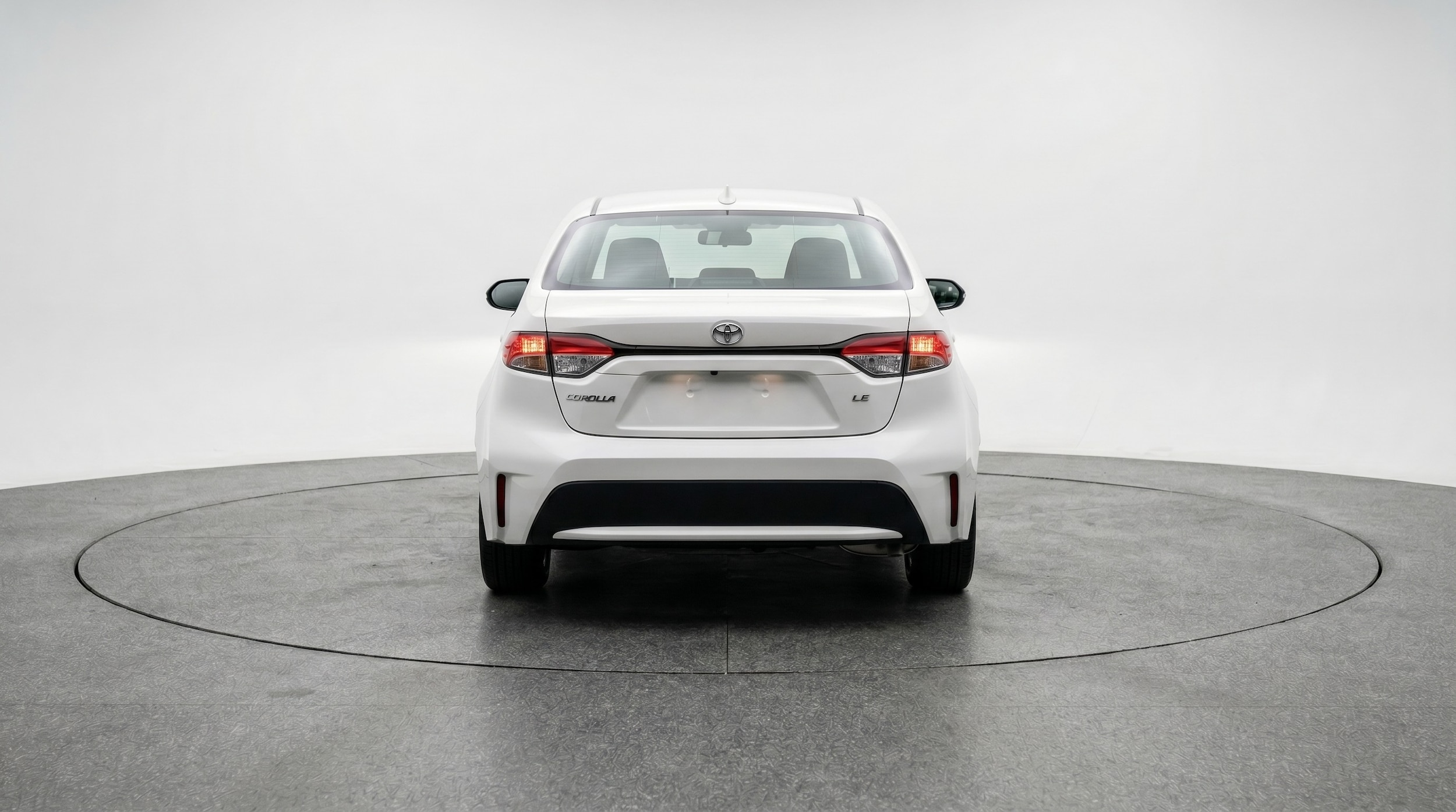 Thumbnail: 2025 Toyota Corolla - 6