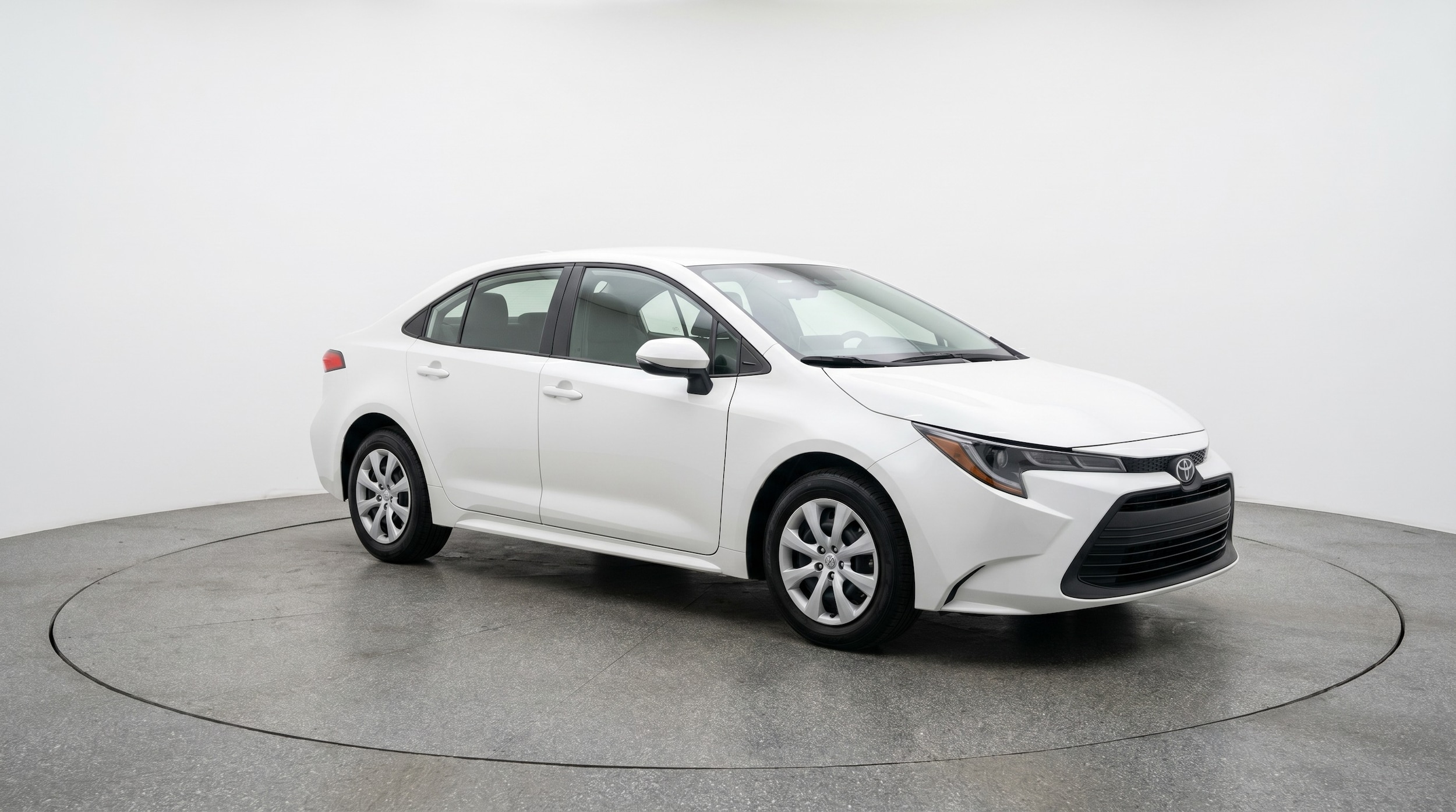 Thumbnail: 2025 Toyota Corolla - 1