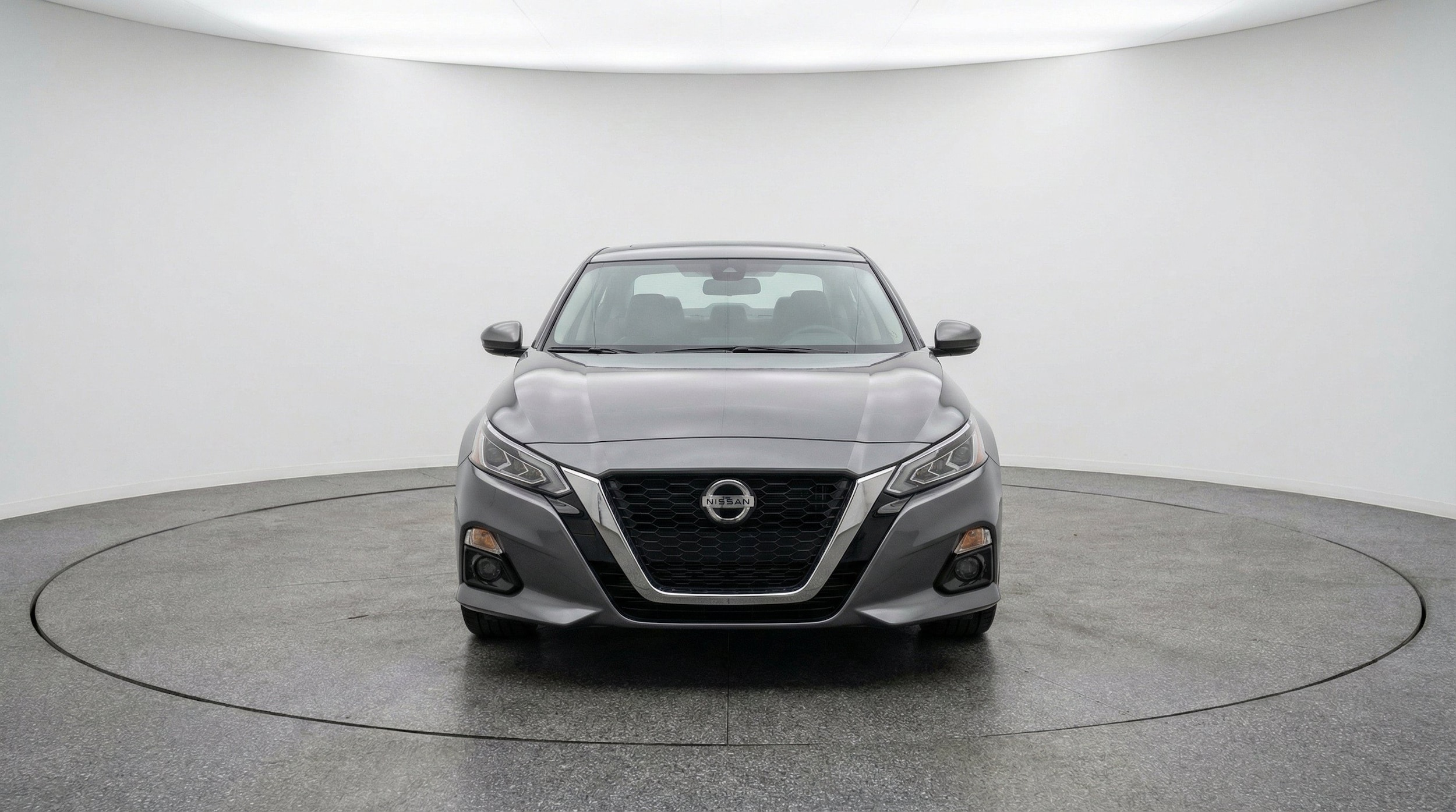 Thumbnail: 2026 Nissan Altima - 2