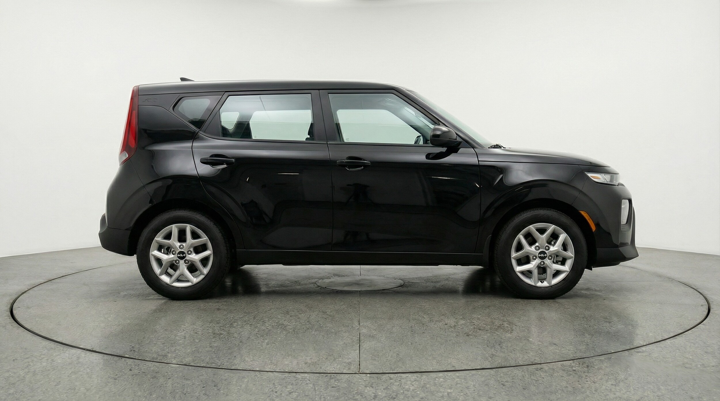 Thumbnail: 2025 Kia Soul - 8