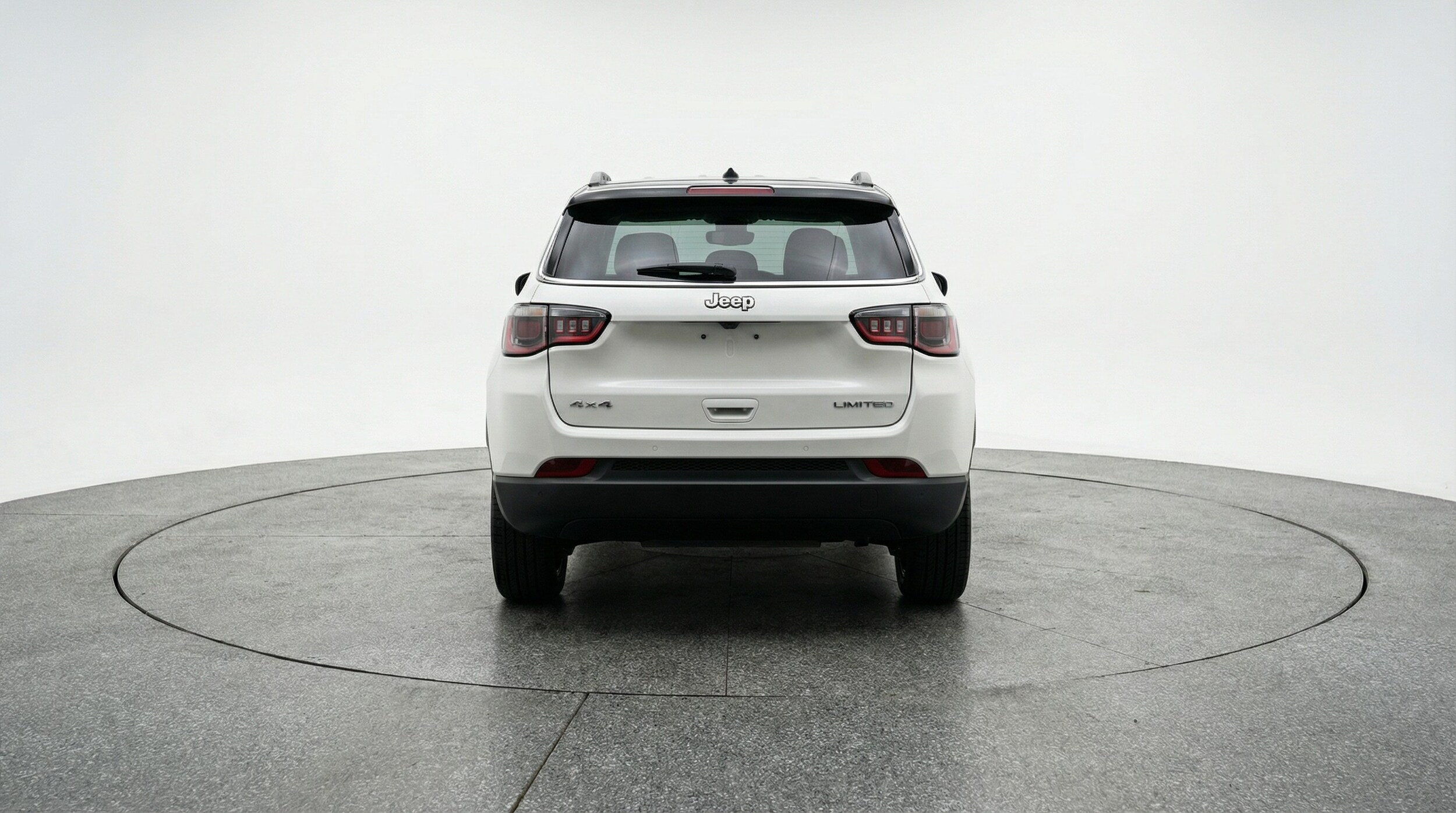 Thumbnail: 2025 Jeep Compass - 6