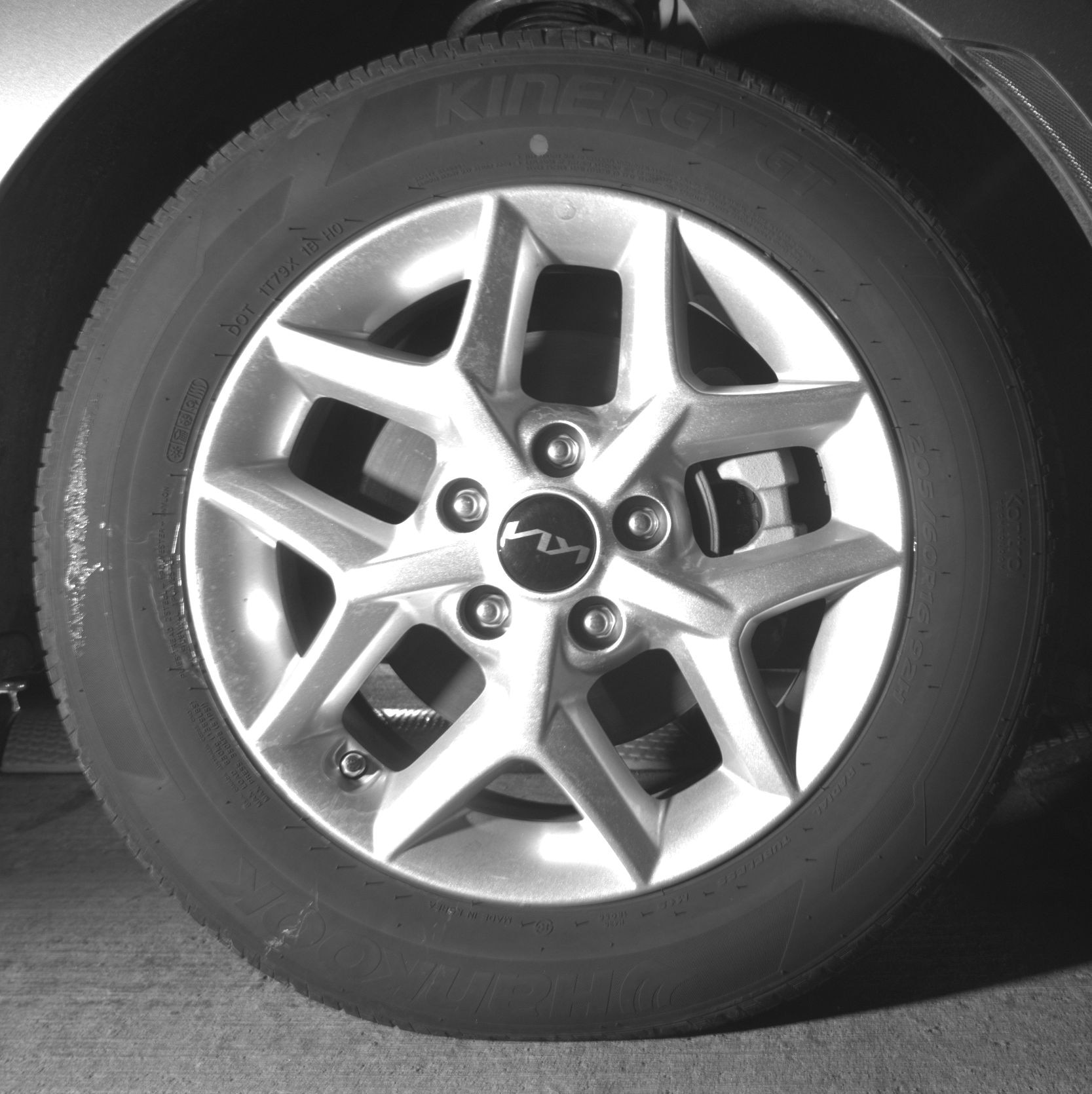 Thumbnail: 2025 Kia Soul - 10