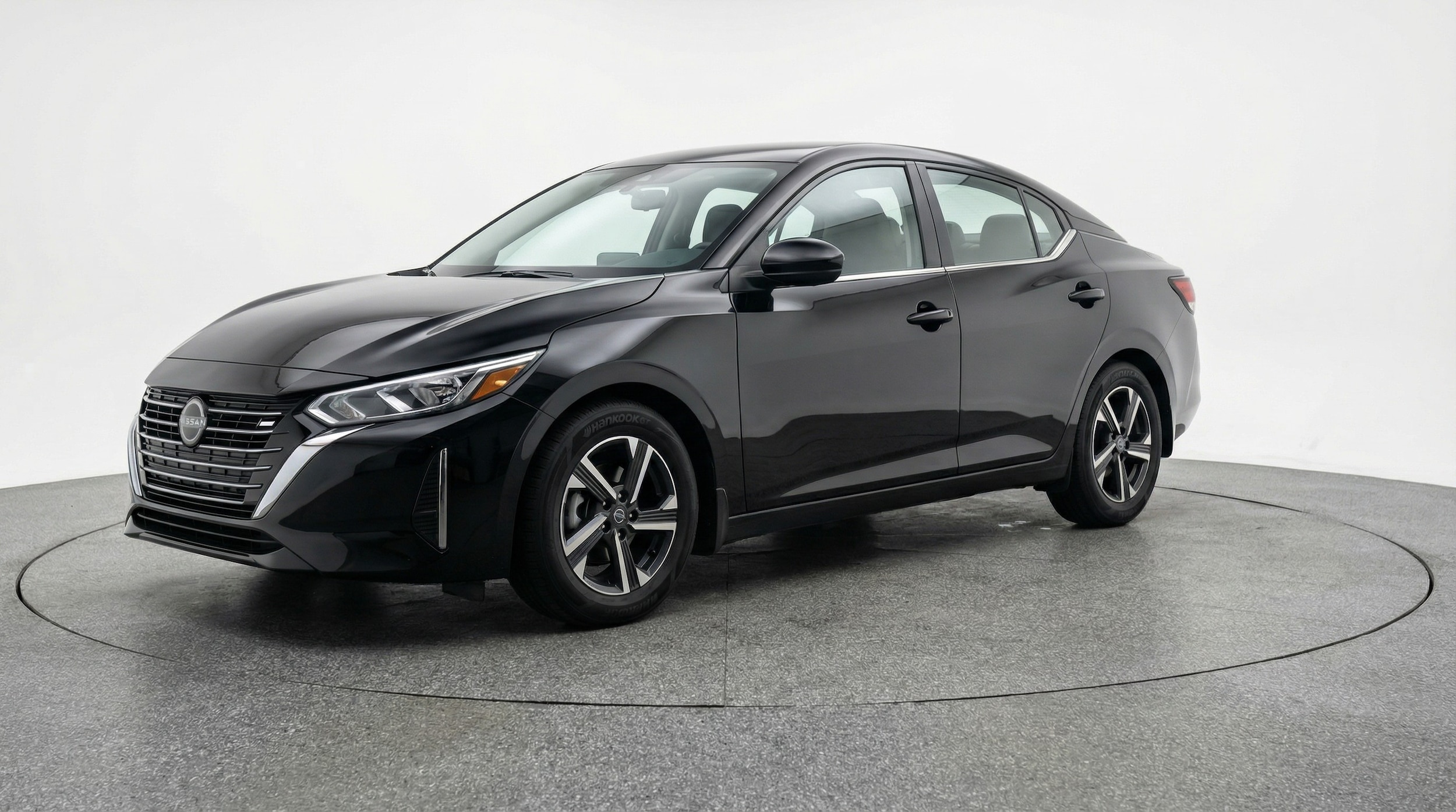 Thumbnail: 2025 Nissan Sentra - 3