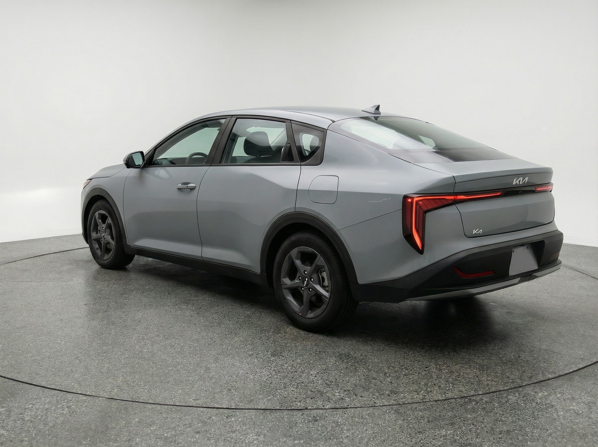 Thumbnail: 2025 Kia K4 - 5