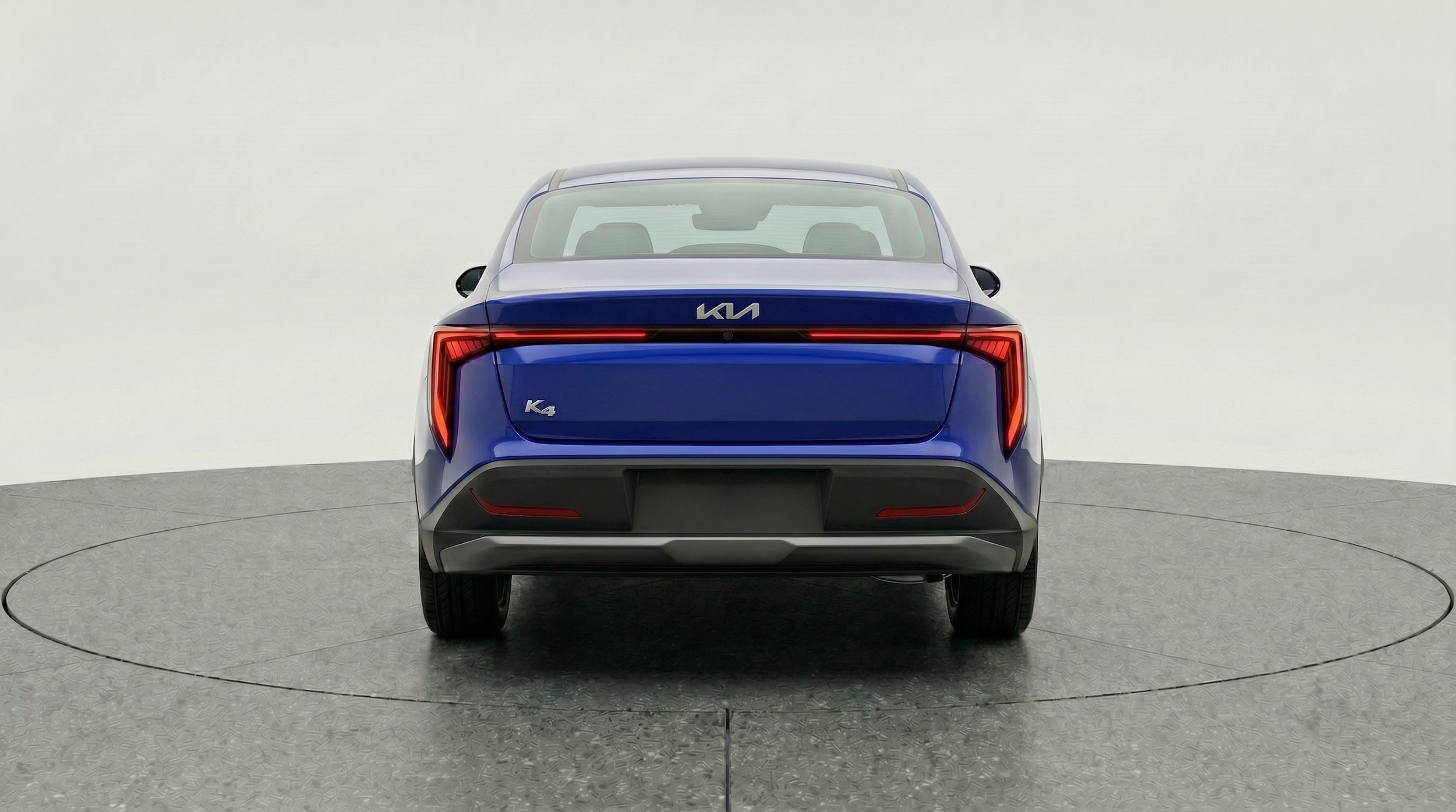Thumbnail: 2025 Kia K4 - 7