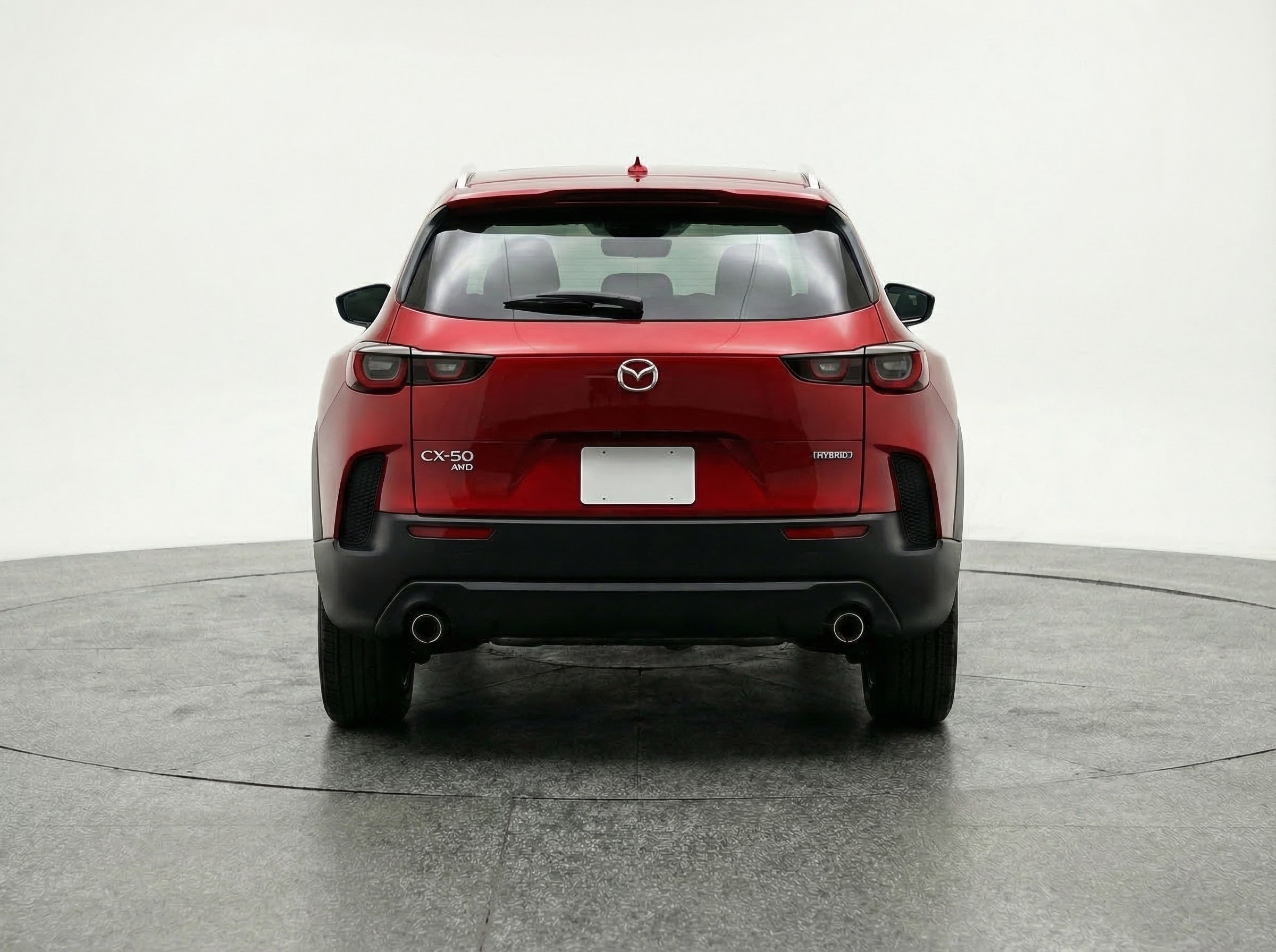 Thumbnail: 2025 Mazda CX-50 - 6