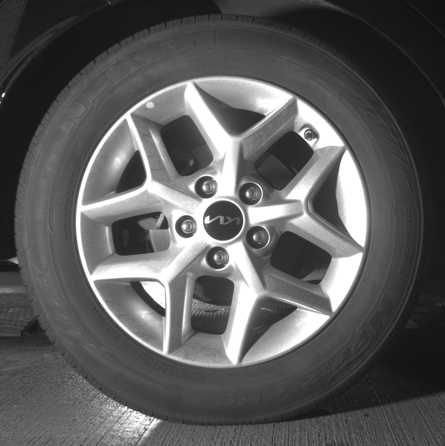 Thumbnail: 2025 Kia Soul - 17