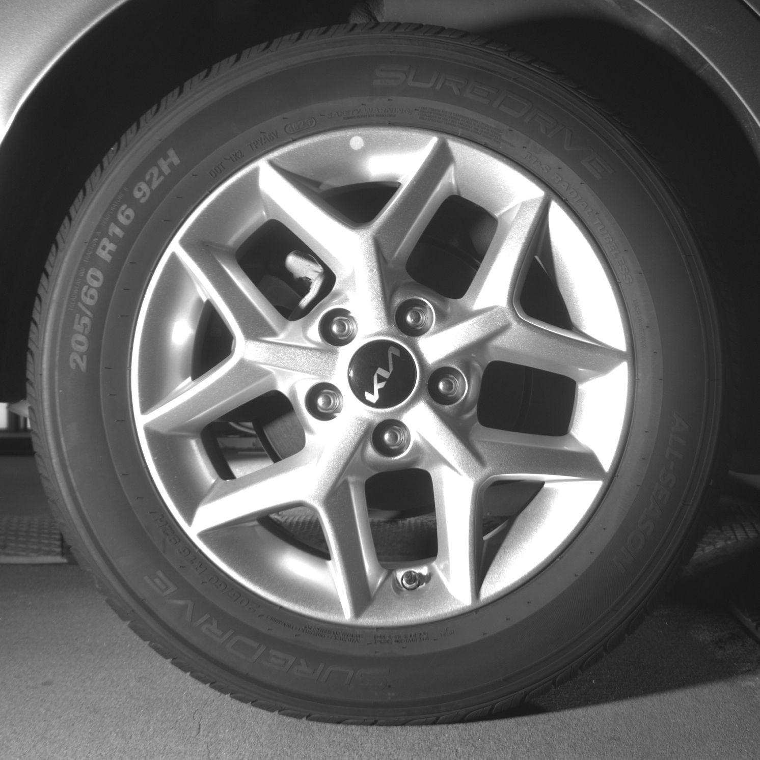 Thumbnail: 2025 Kia Soul - 12