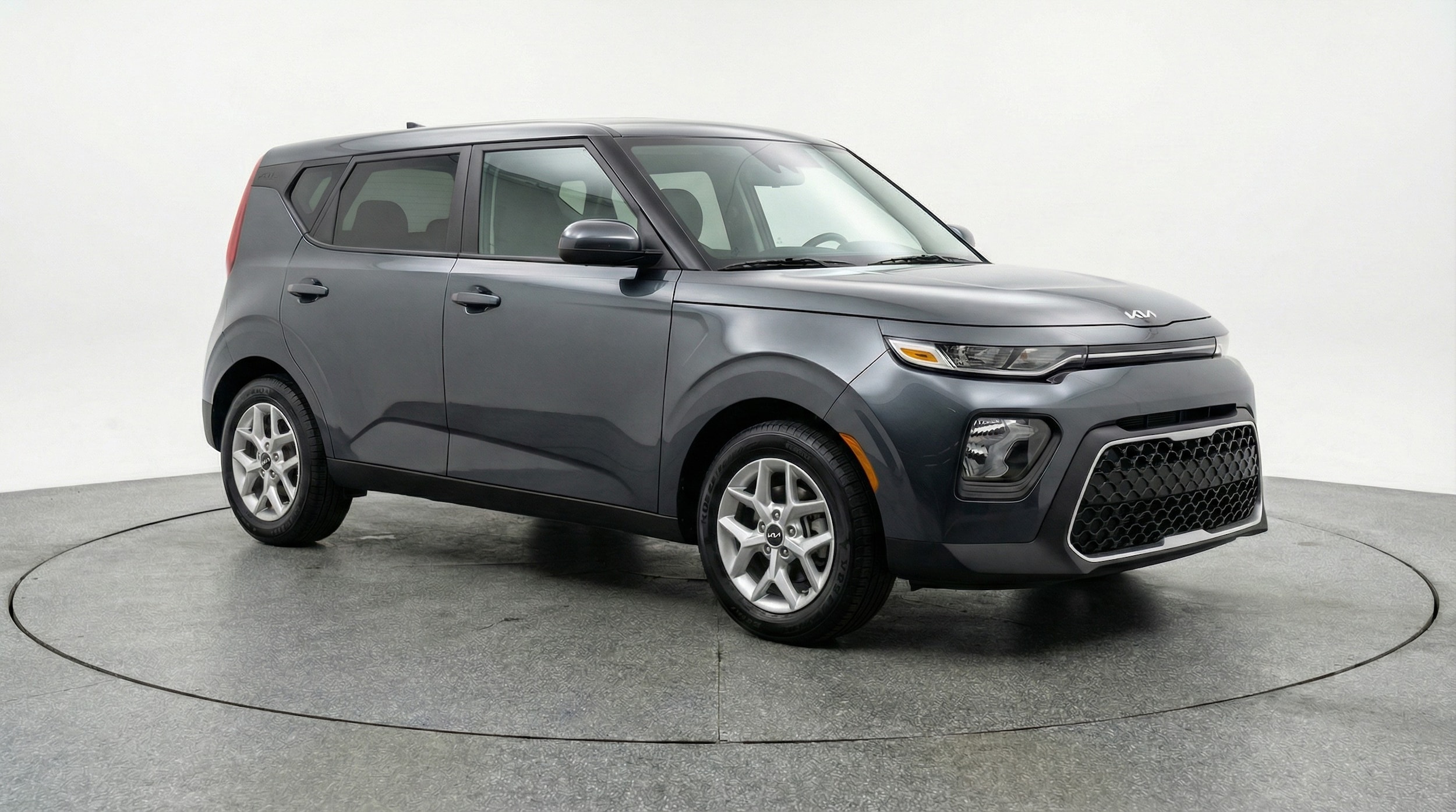 Thumbnail: 2025 Kia Soul - 1