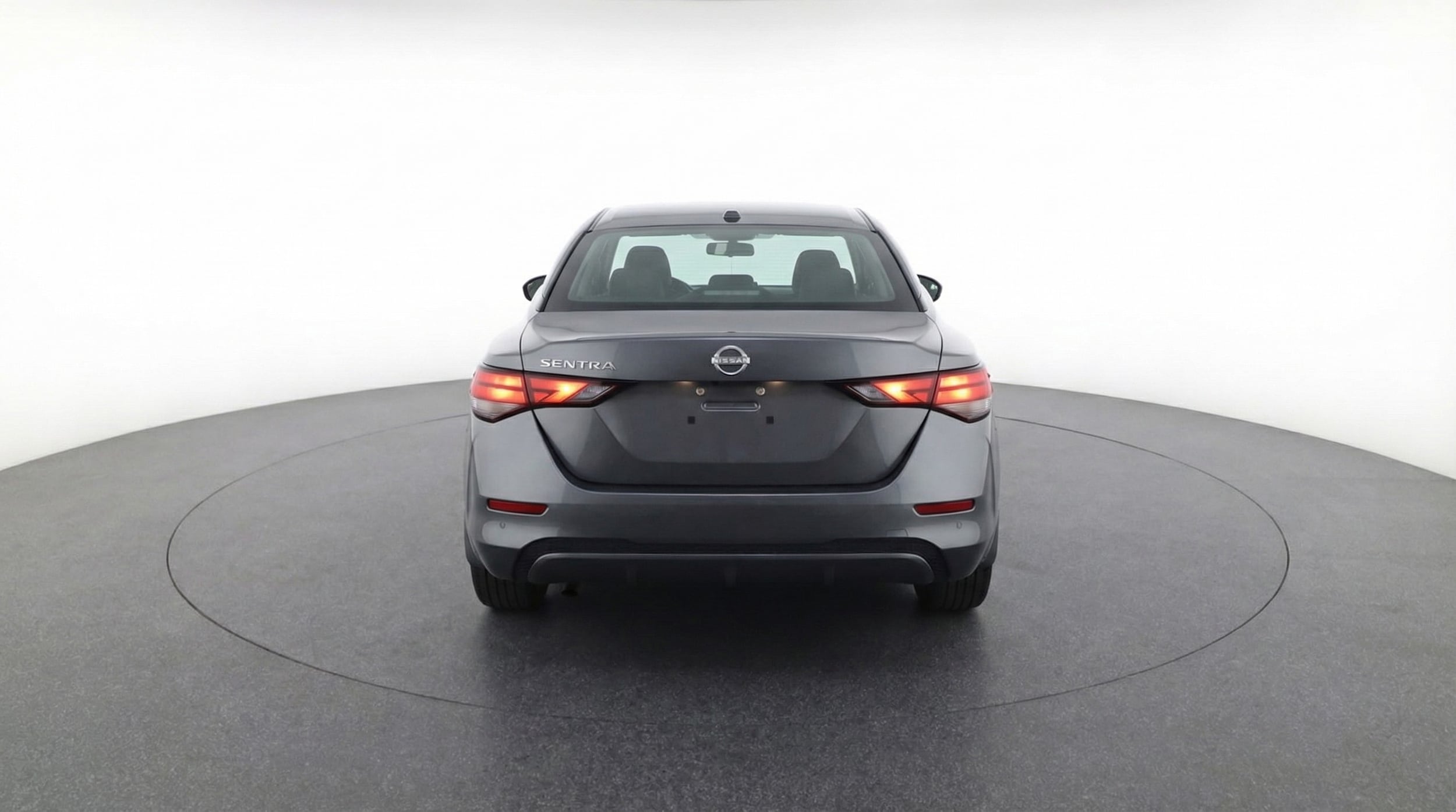 Thumbnail: 2025 Nissan Sentra - 6