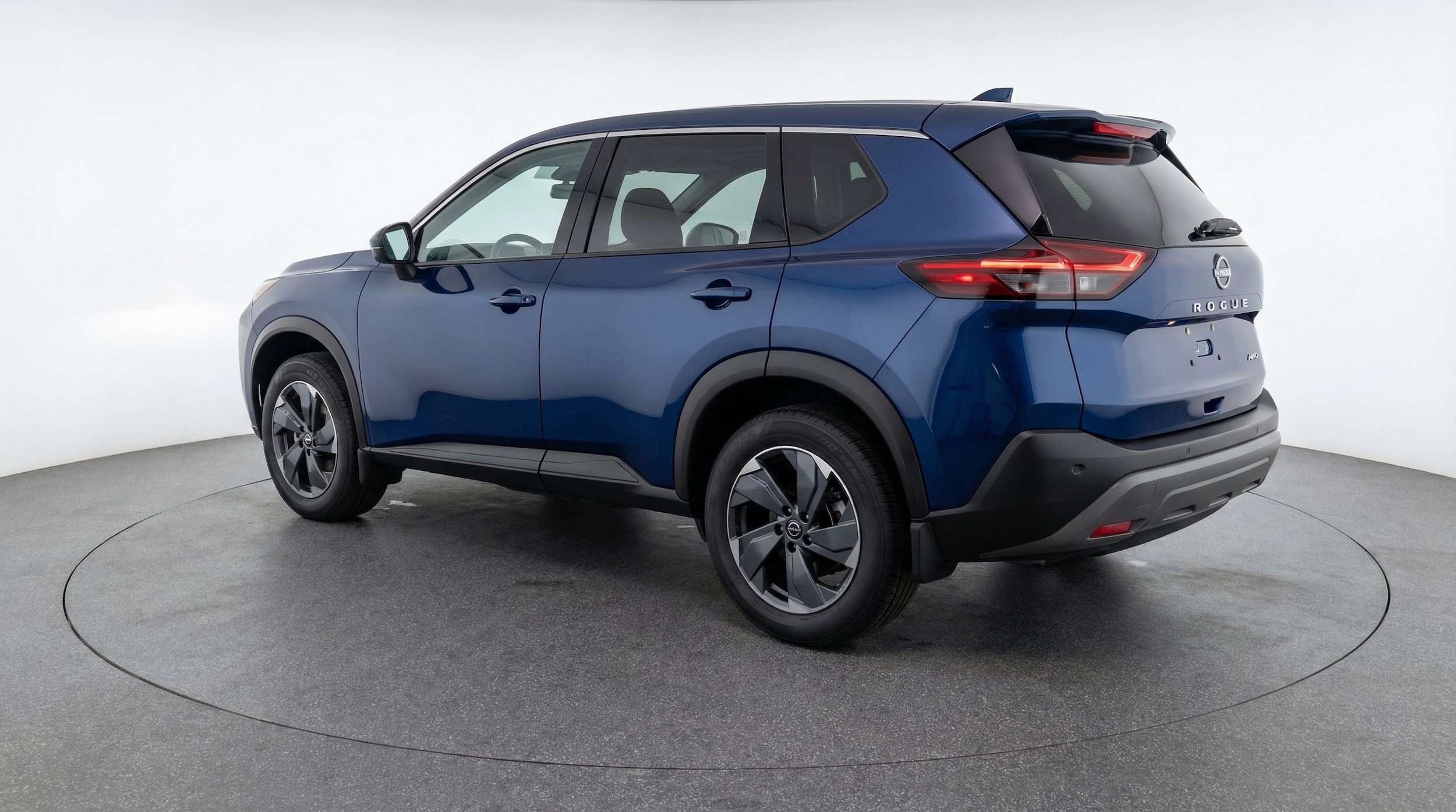Thumbnail: 2025 Nissan Rogue - 5