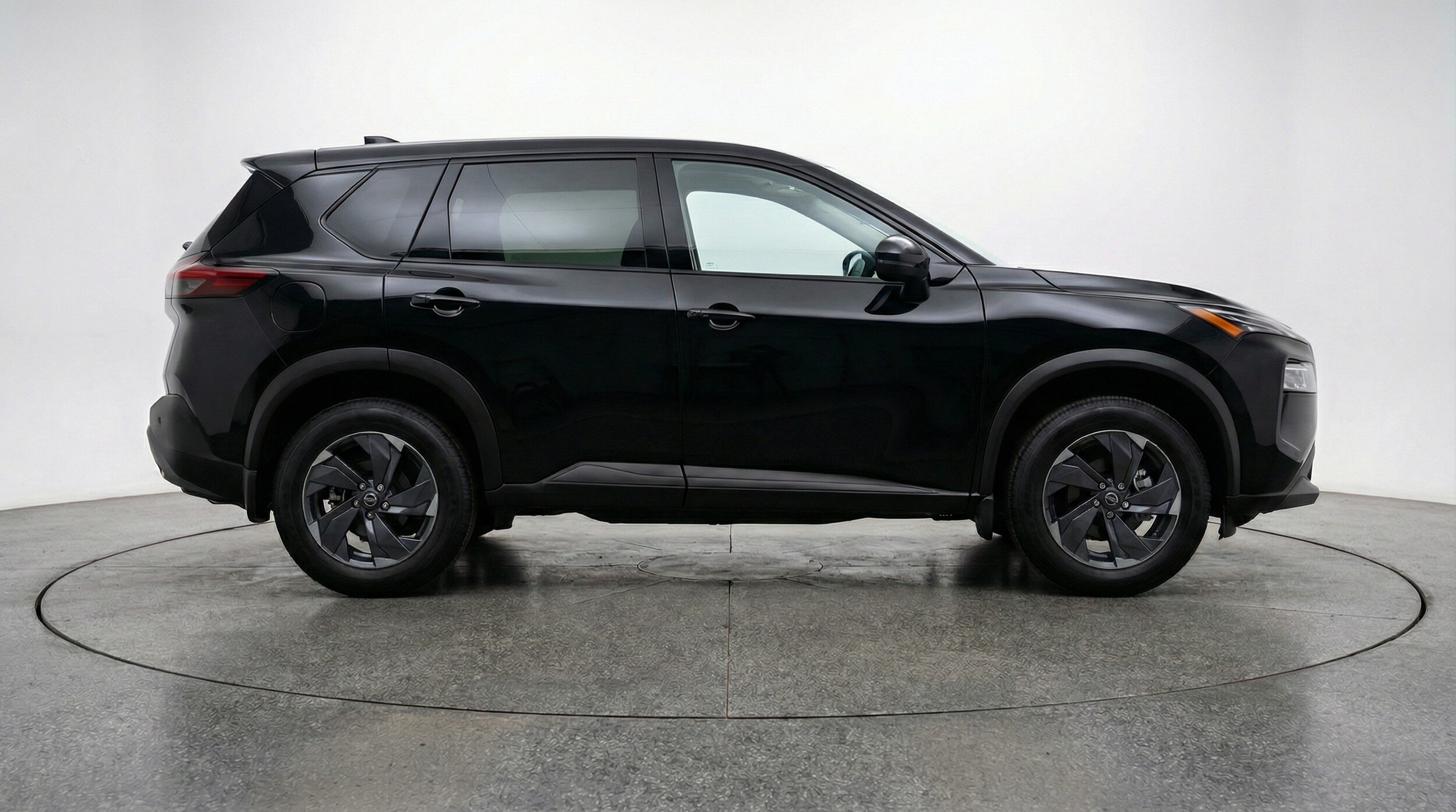 Thumbnail: 2025 Nissan Rogue - 8