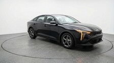 2025 Kia K4  -
                  Hartford, CT