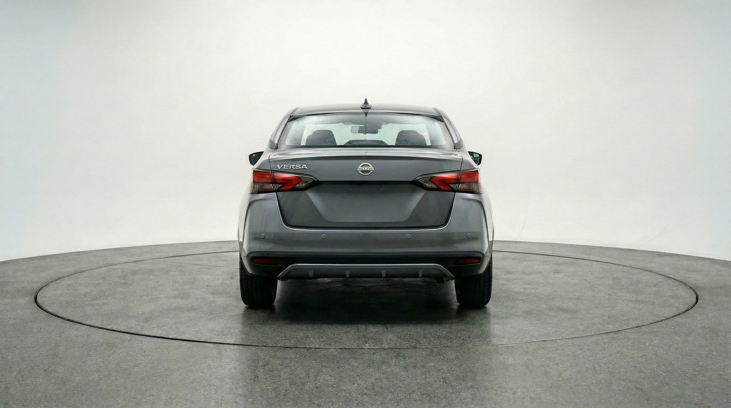 Thumbnail: 2025 Nissan Versa - 7