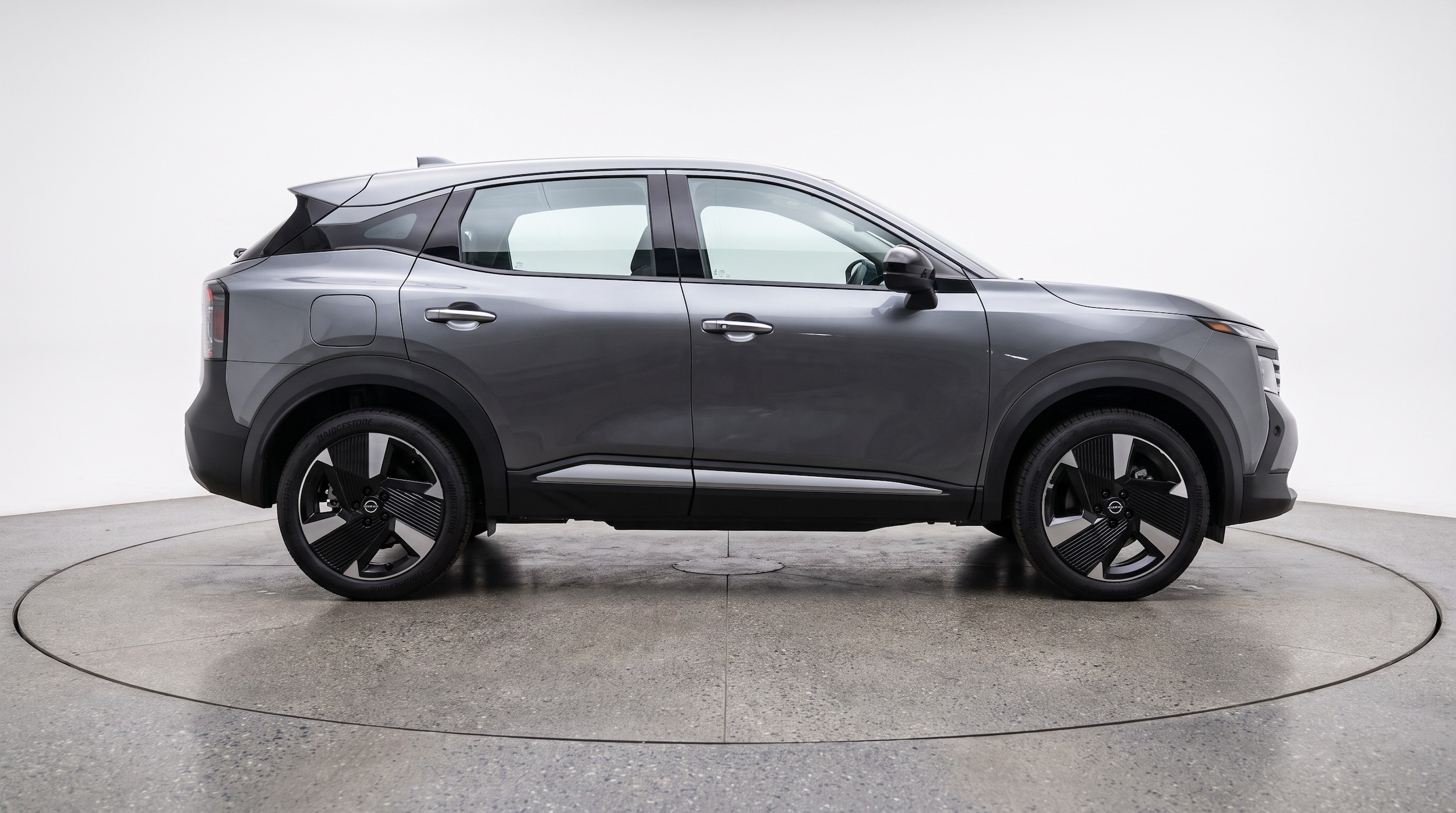 Thumbnail: 2026 Nissan Kicks - 8
