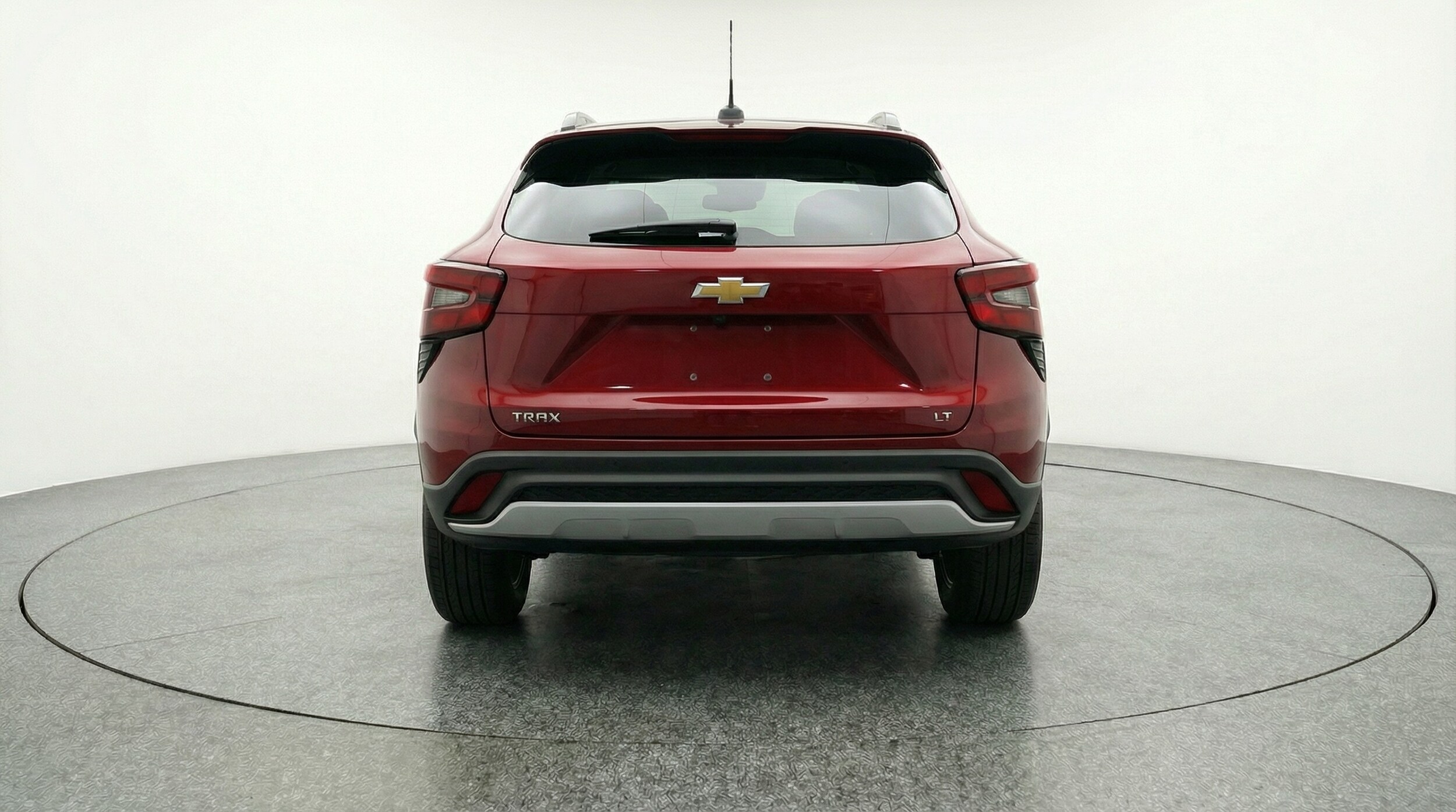 Thumbnail: 2025 Chevrolet Trax - 6