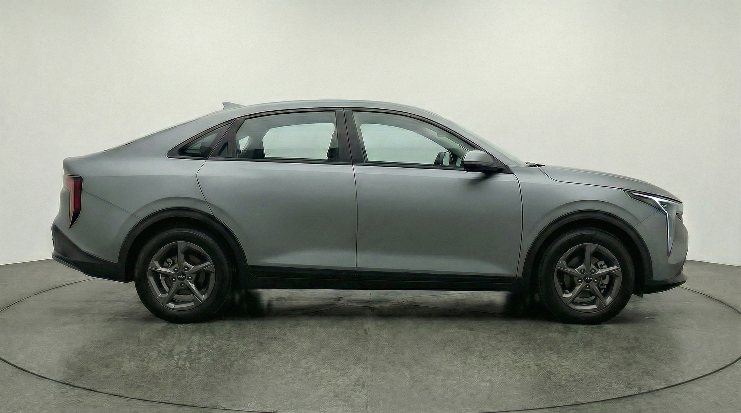 Thumbnail: 2025 Kia K4 - 8